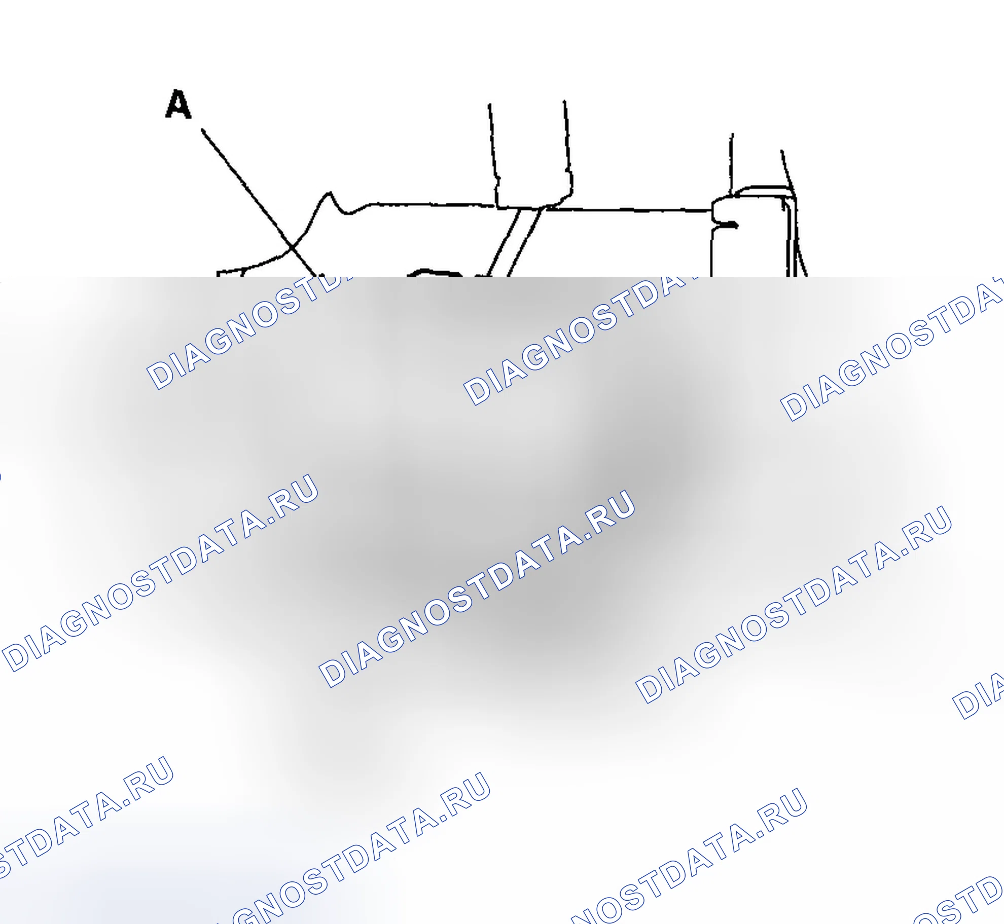 Рис. 414. Honda Accord VII рестайлинг