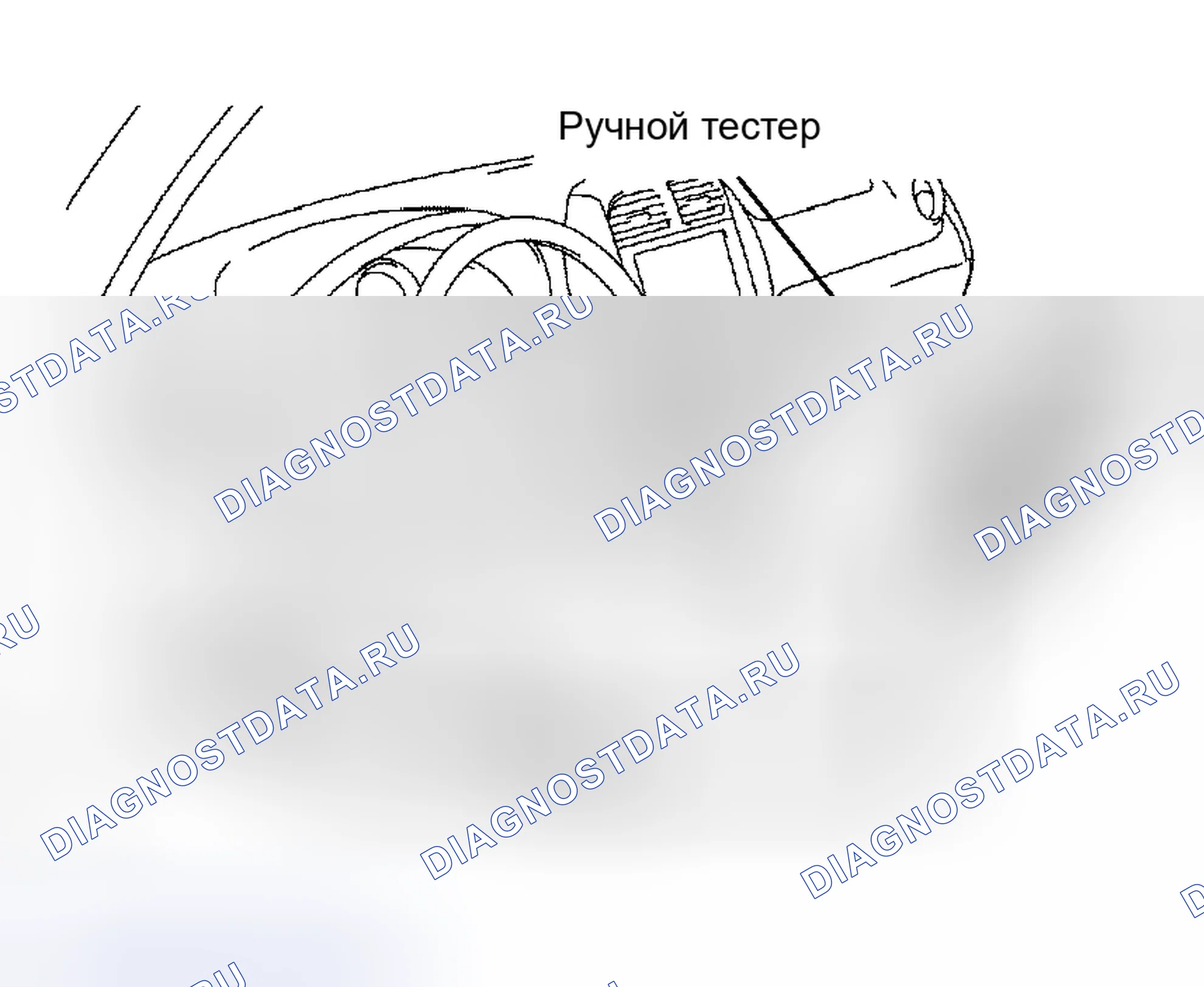 Рис. 31. Toyota RAV4 II рестайлинг