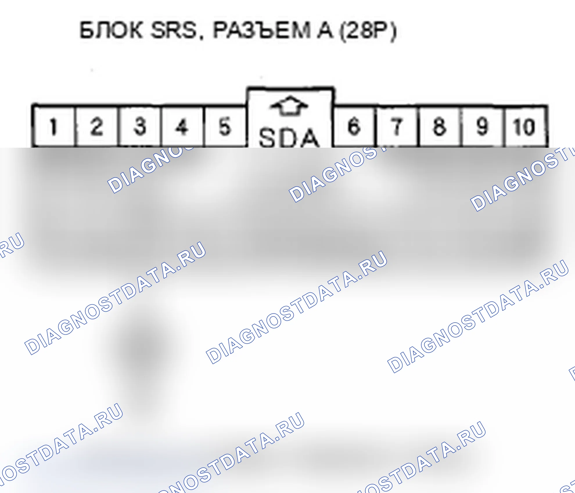 Рис. 268. Acura RDX I рестайлинг