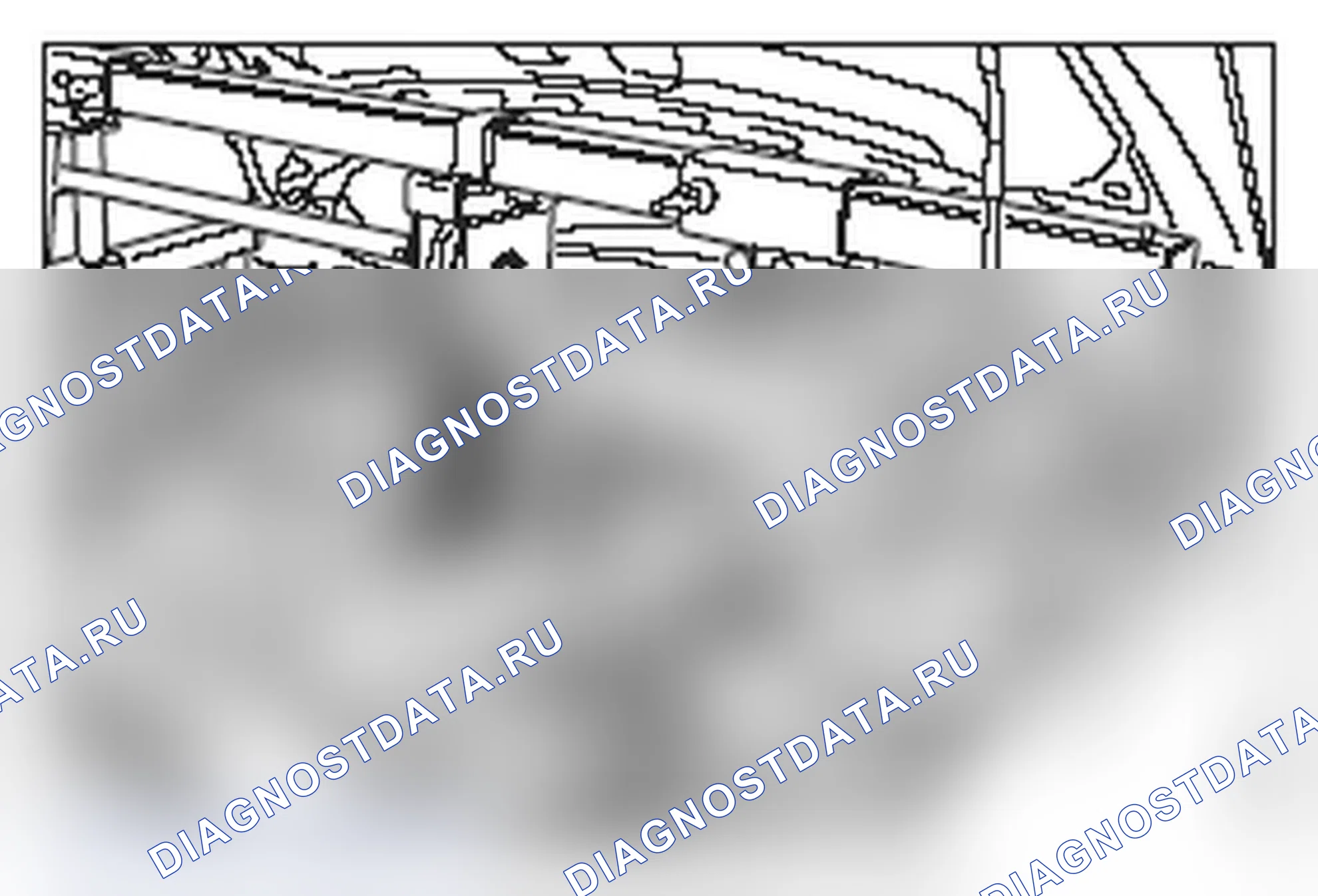 Рис. 106. Mitsubishi Lancer Ralliart X рестайлинг