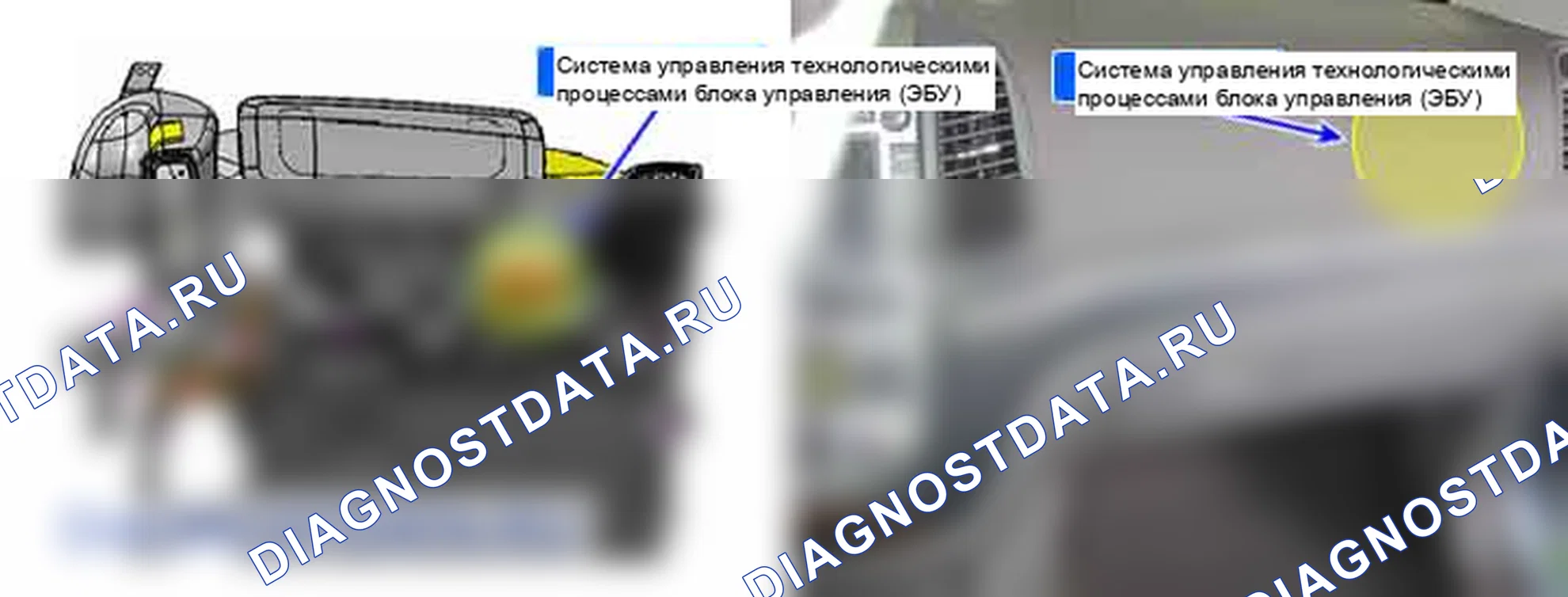 C1660: Отказ радиочастотной цепи приемника. Hyundai Santa Fe CM