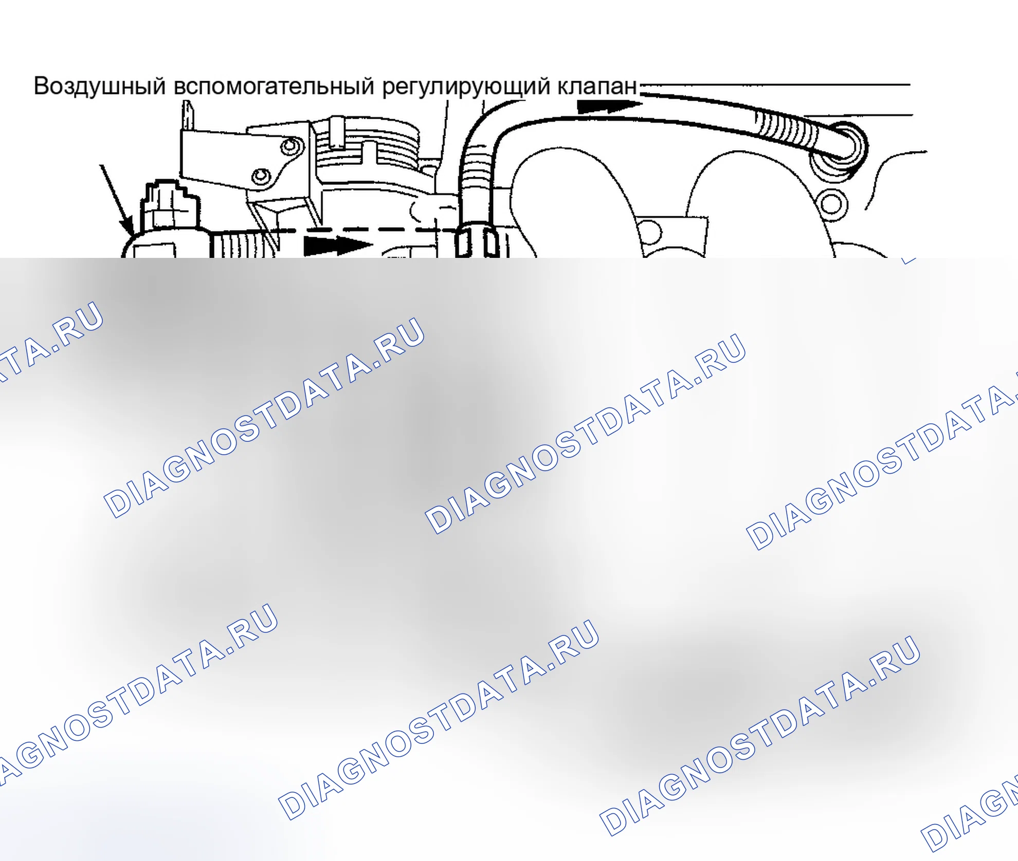 Рис. 5. Jaguar XJR II