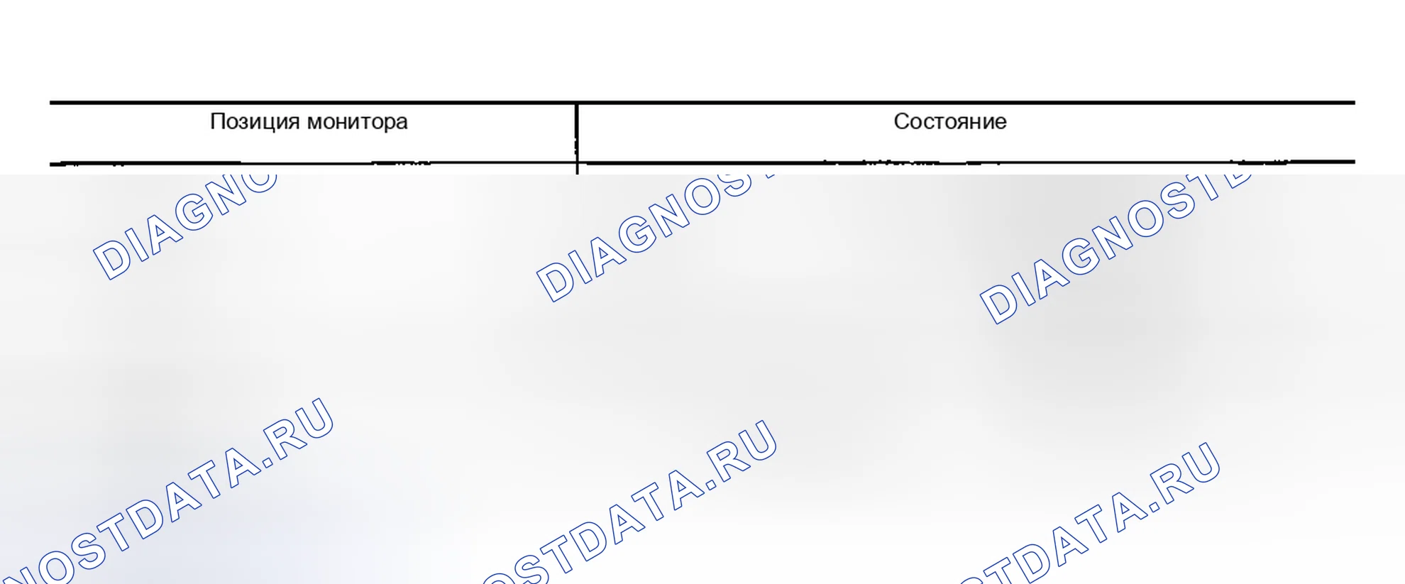 Рис. 188: 1 - Проверка выключателя двери. Nissan 350Z I