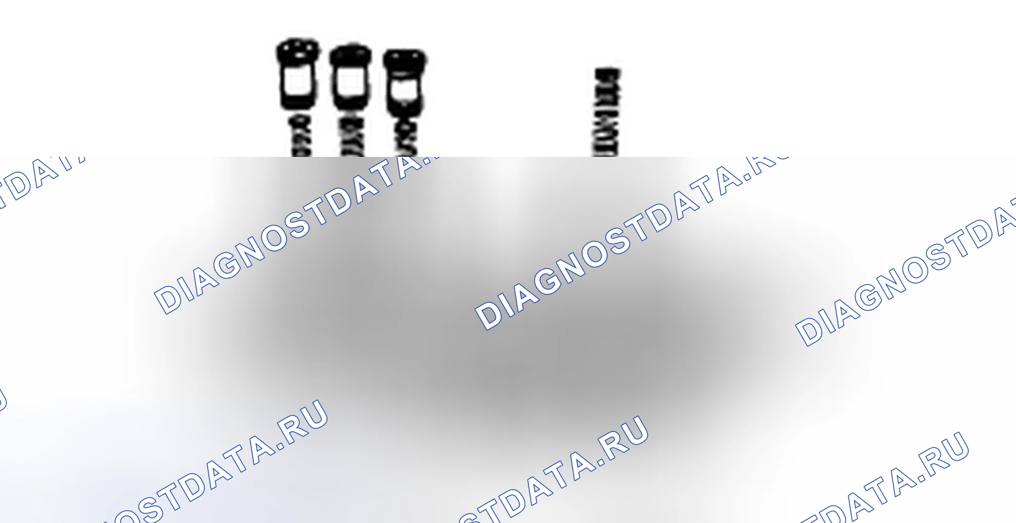 Разборка акпп. Hyundai H-1 A1