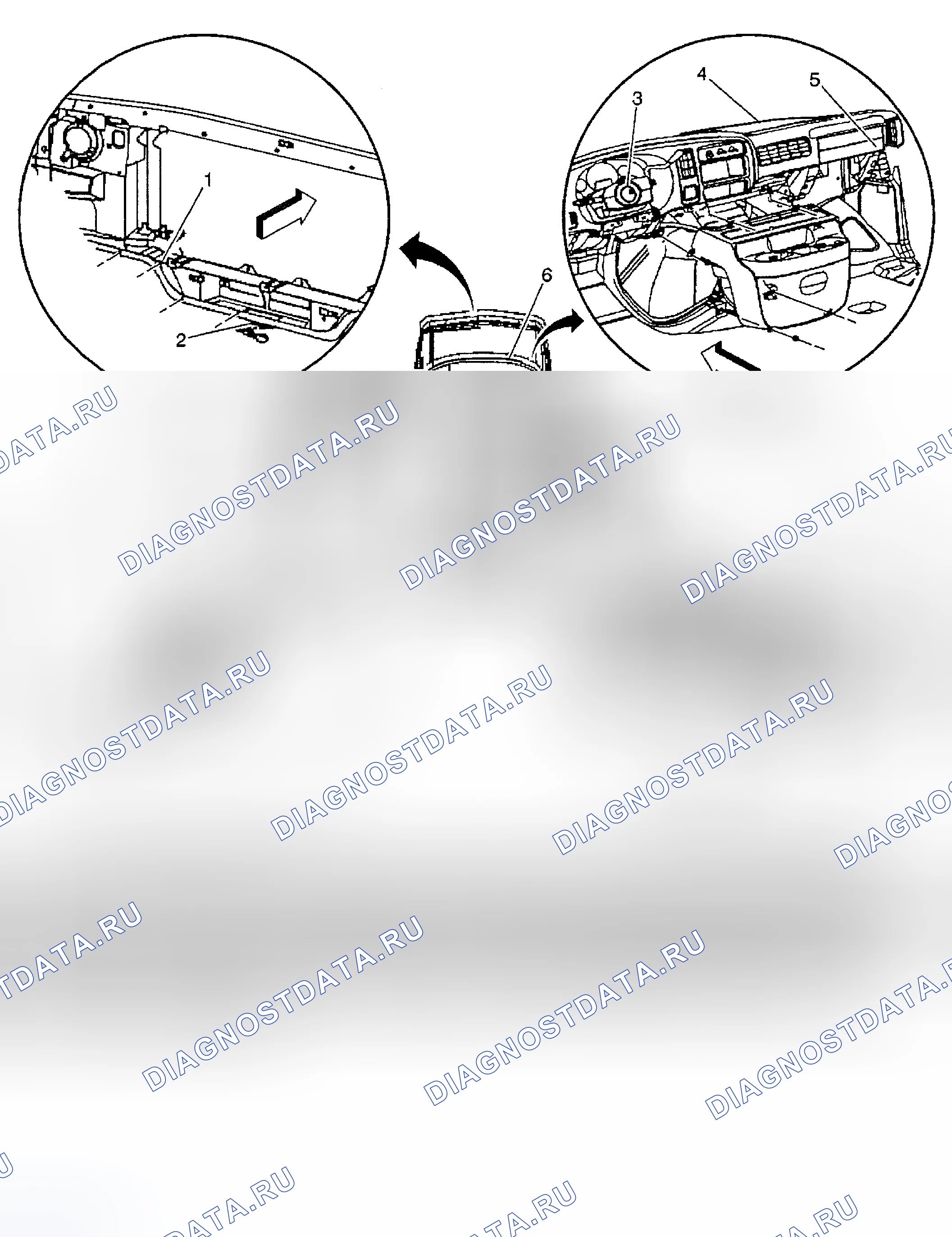 Рис. 6. GMC Savana I