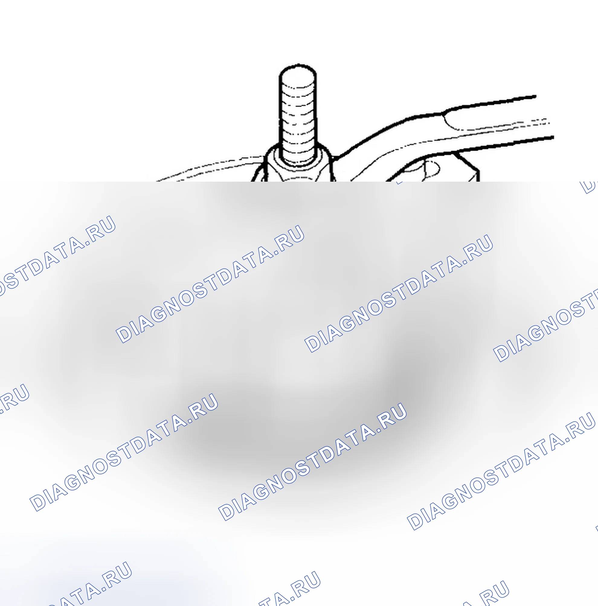 Рис. 619. Honda CR-V II