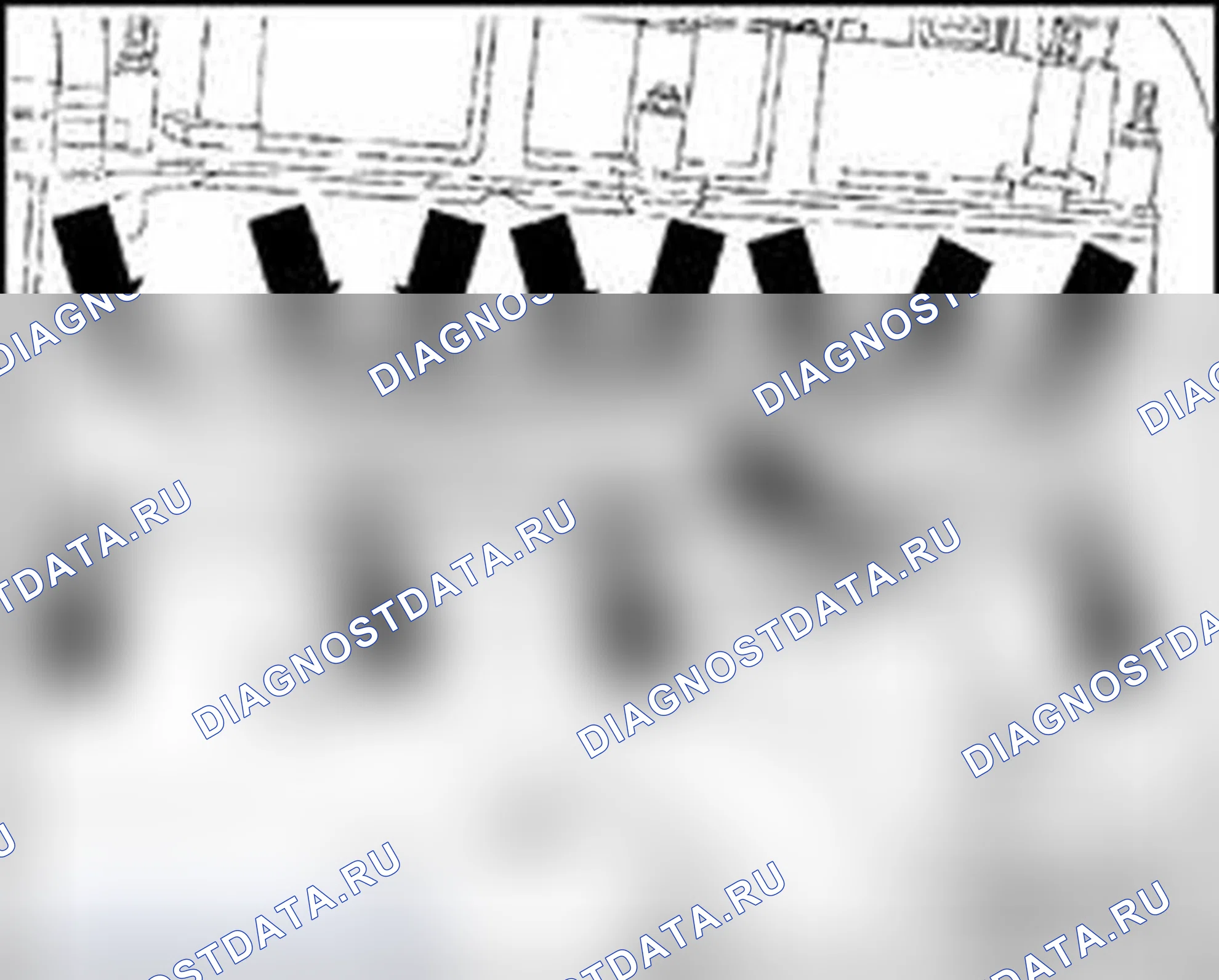 Рис. 369. Audi A4 B7
