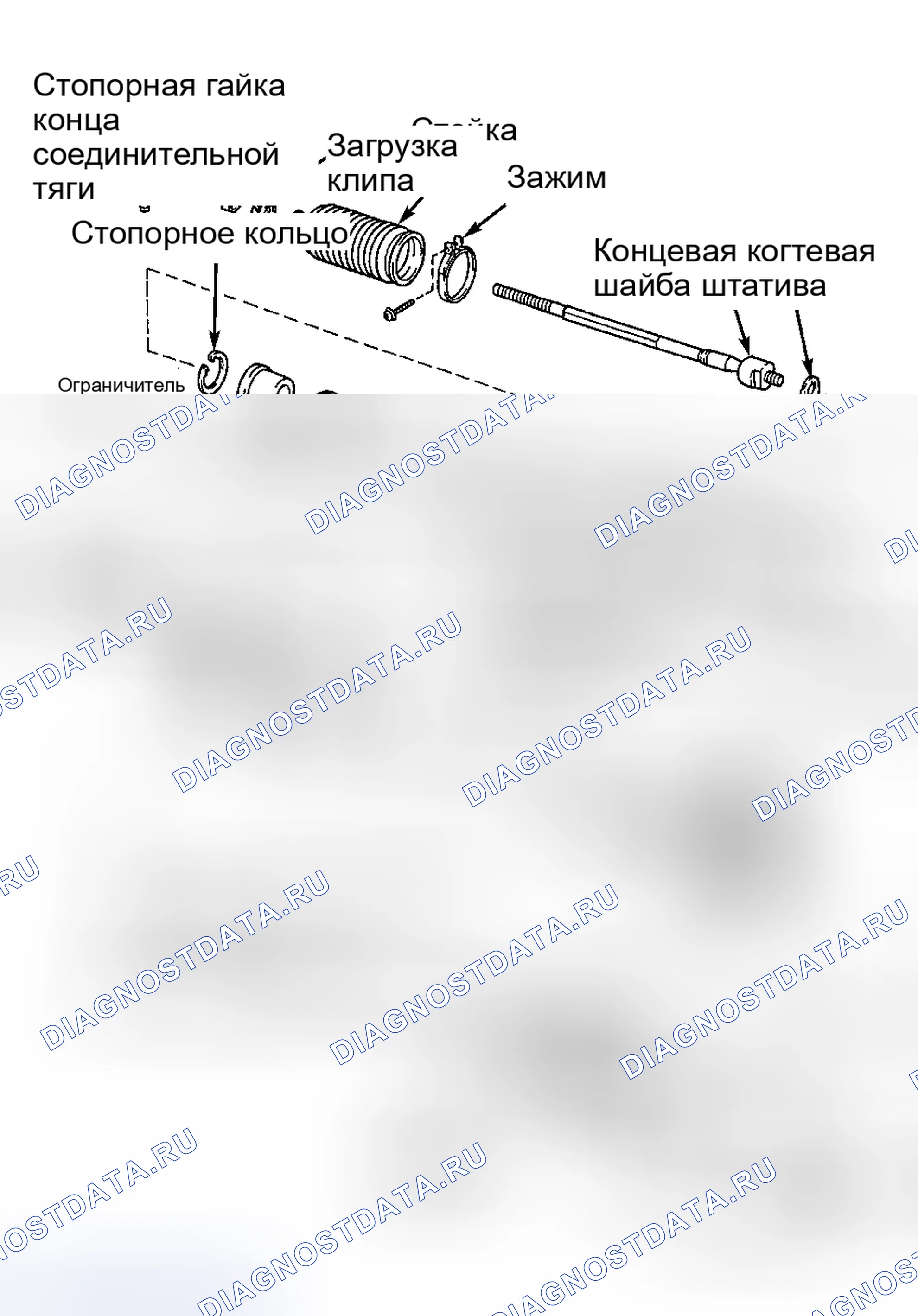 Рис. 11. Toyota Land Cruiser 100