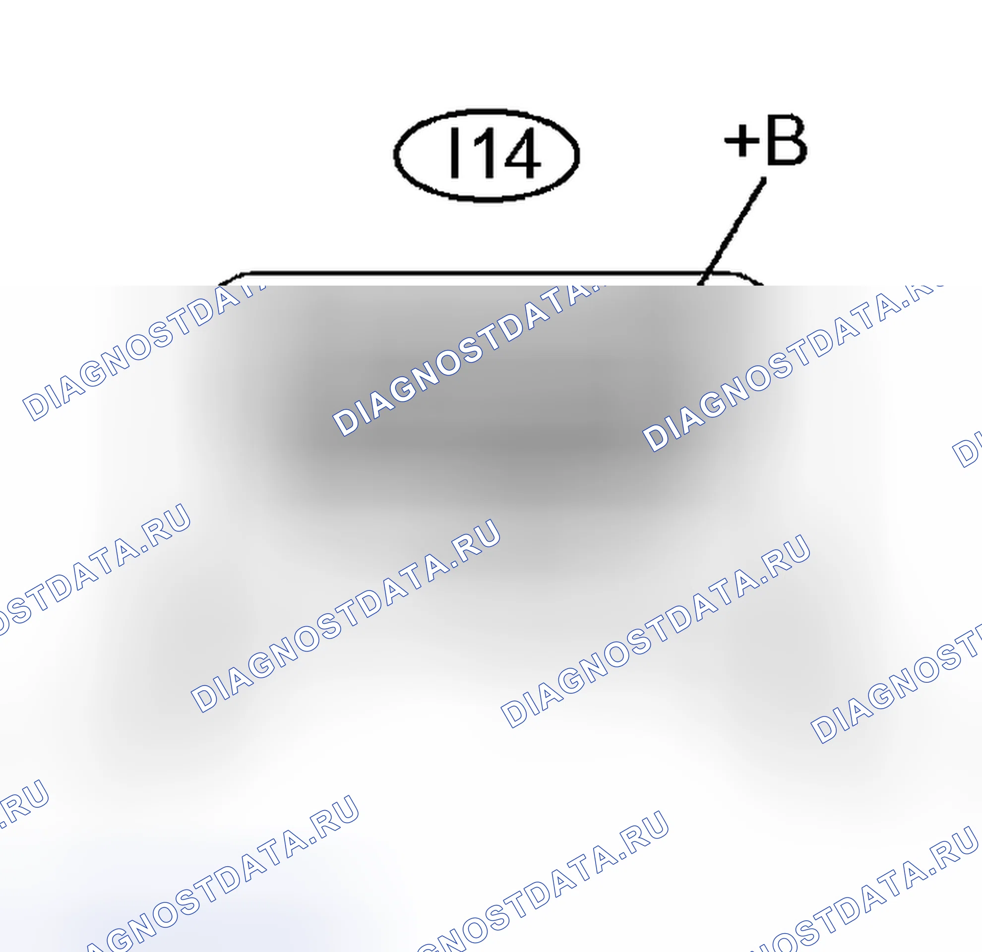 Рис. 77: Процедура проверки. Toyota Camry XV30