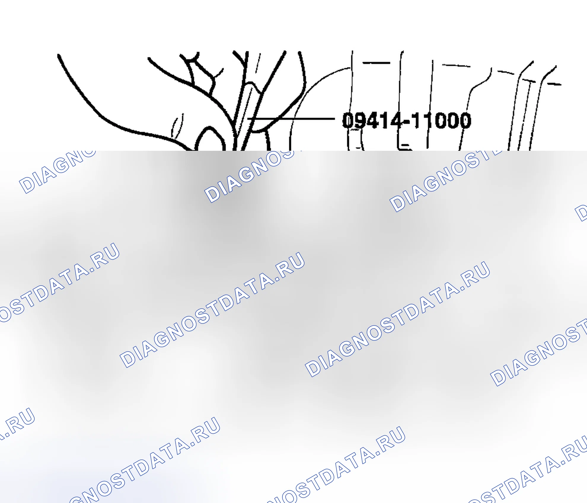 Рис. 55. Kia Spectra I рестайлинг 2