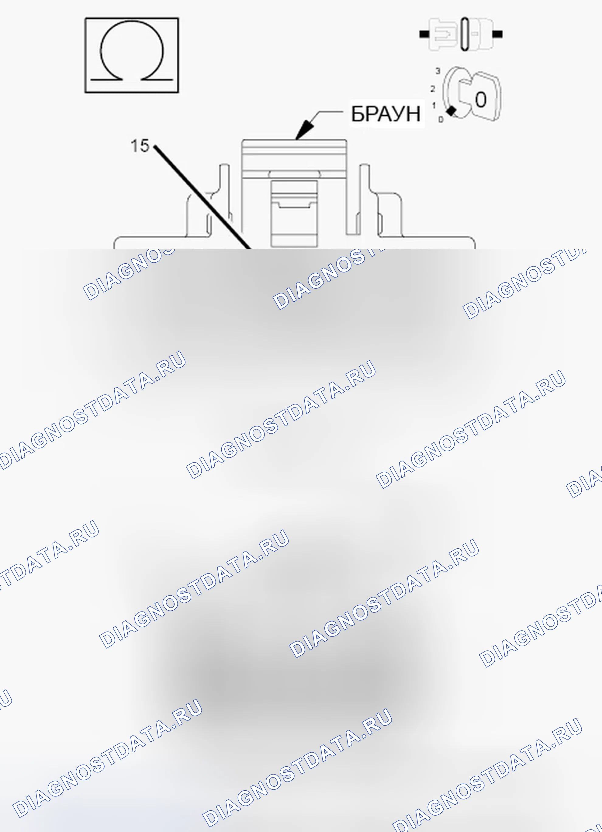 Рис. 765. Dodge Journey I