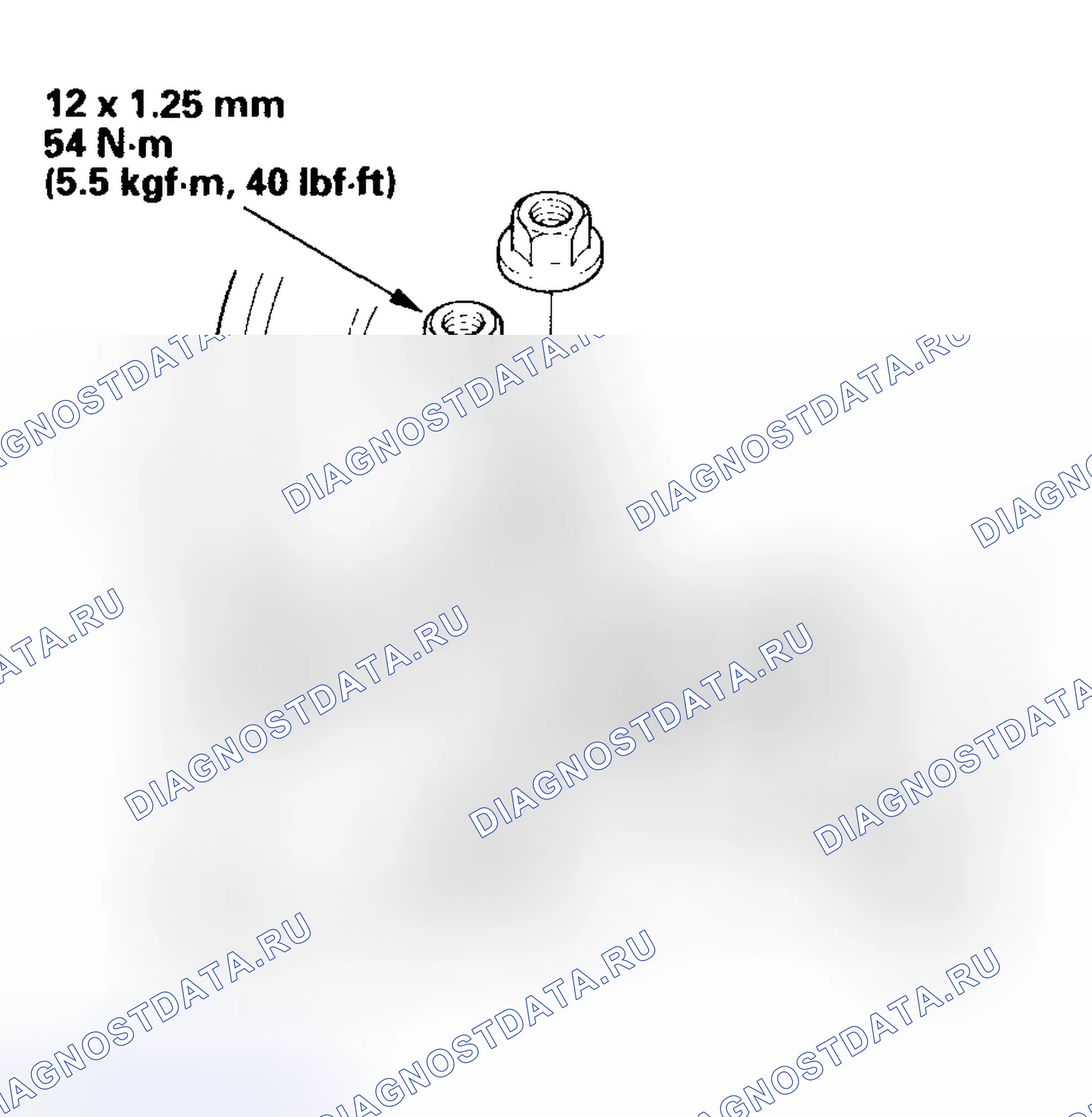 Рис. 112. Honda Civic VII рестайлинг