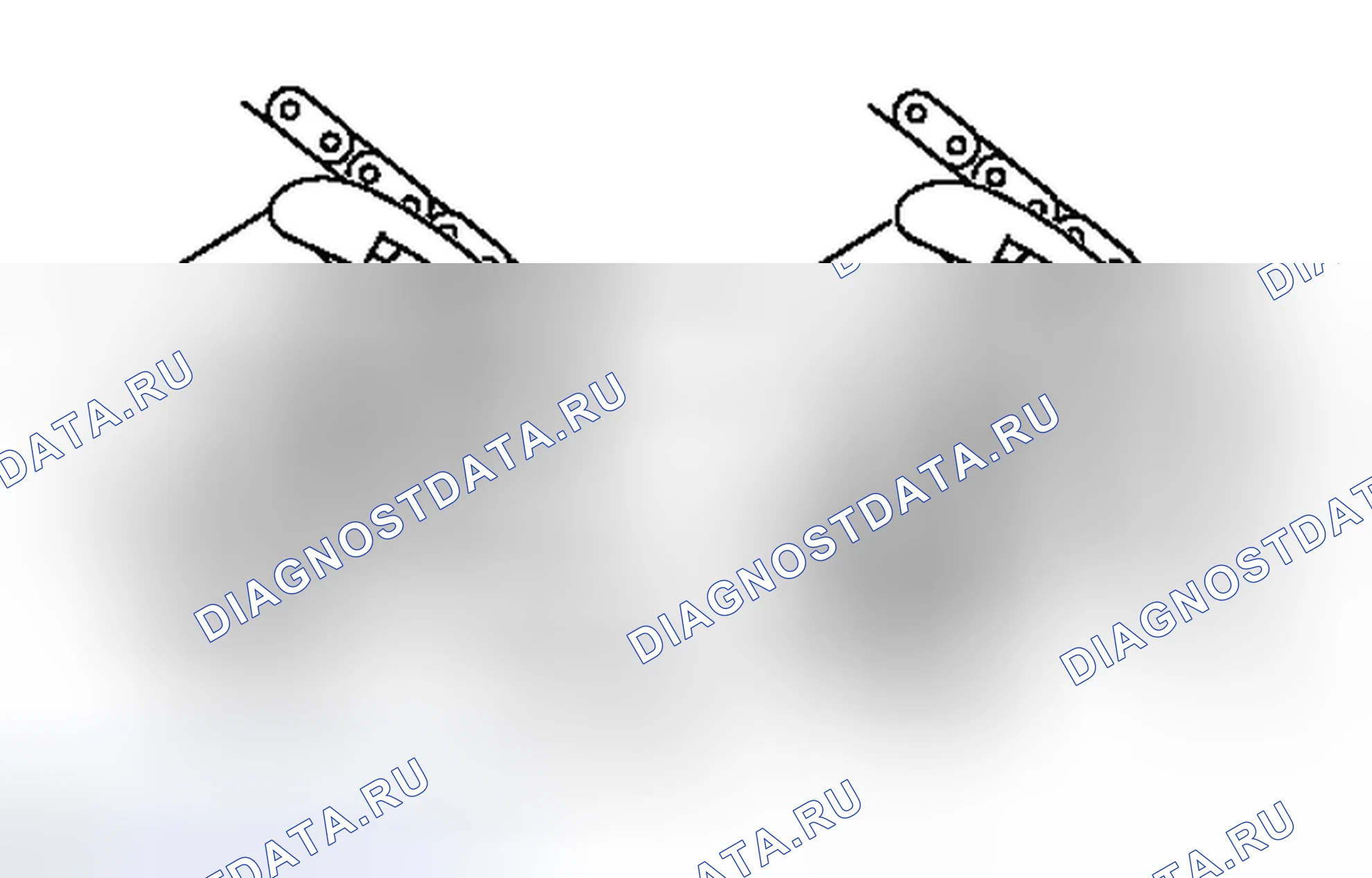 Рис. 157. Toyota RAV4 III рестайлинг