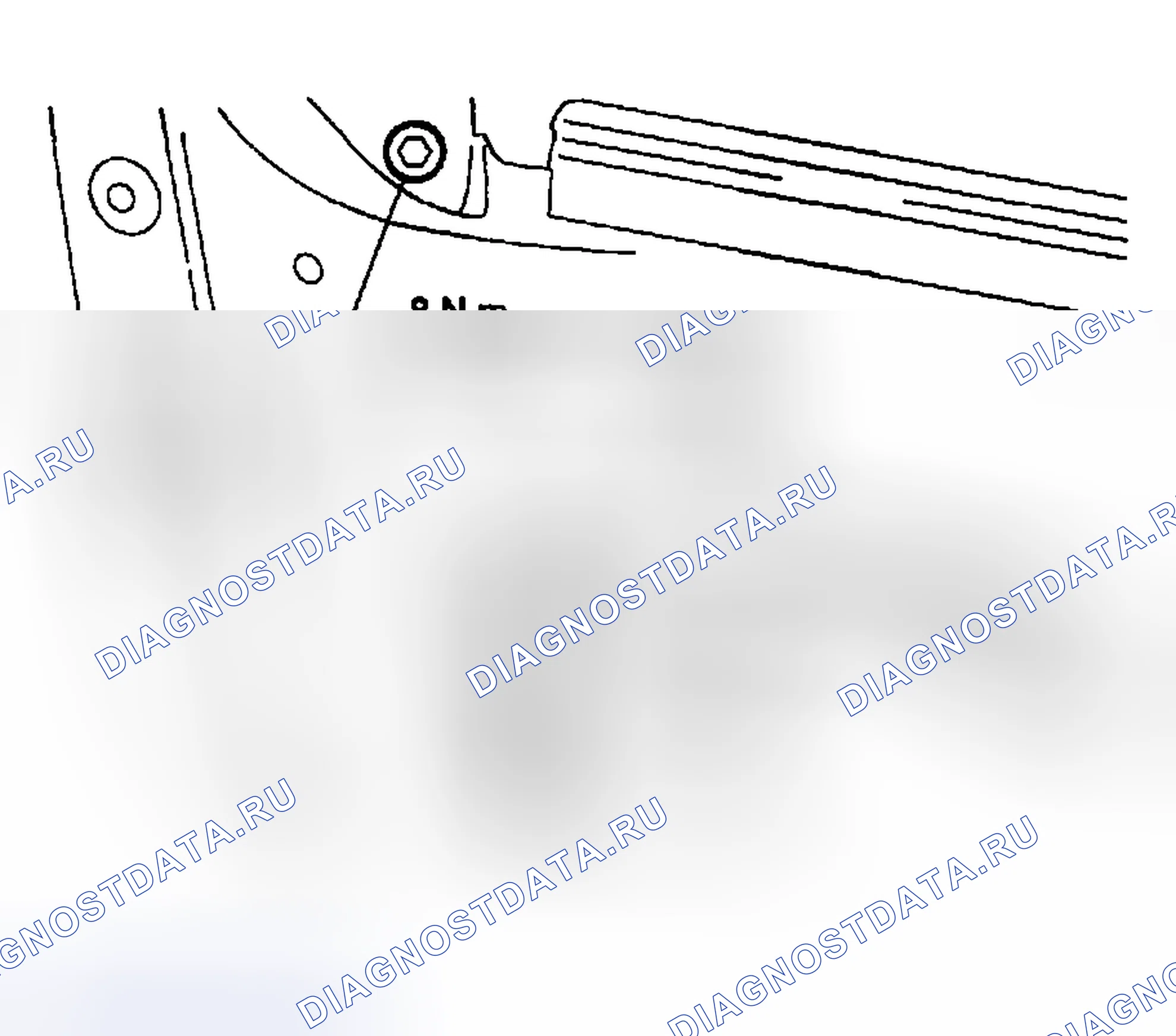 Рис. 43. Mazda Tribute I