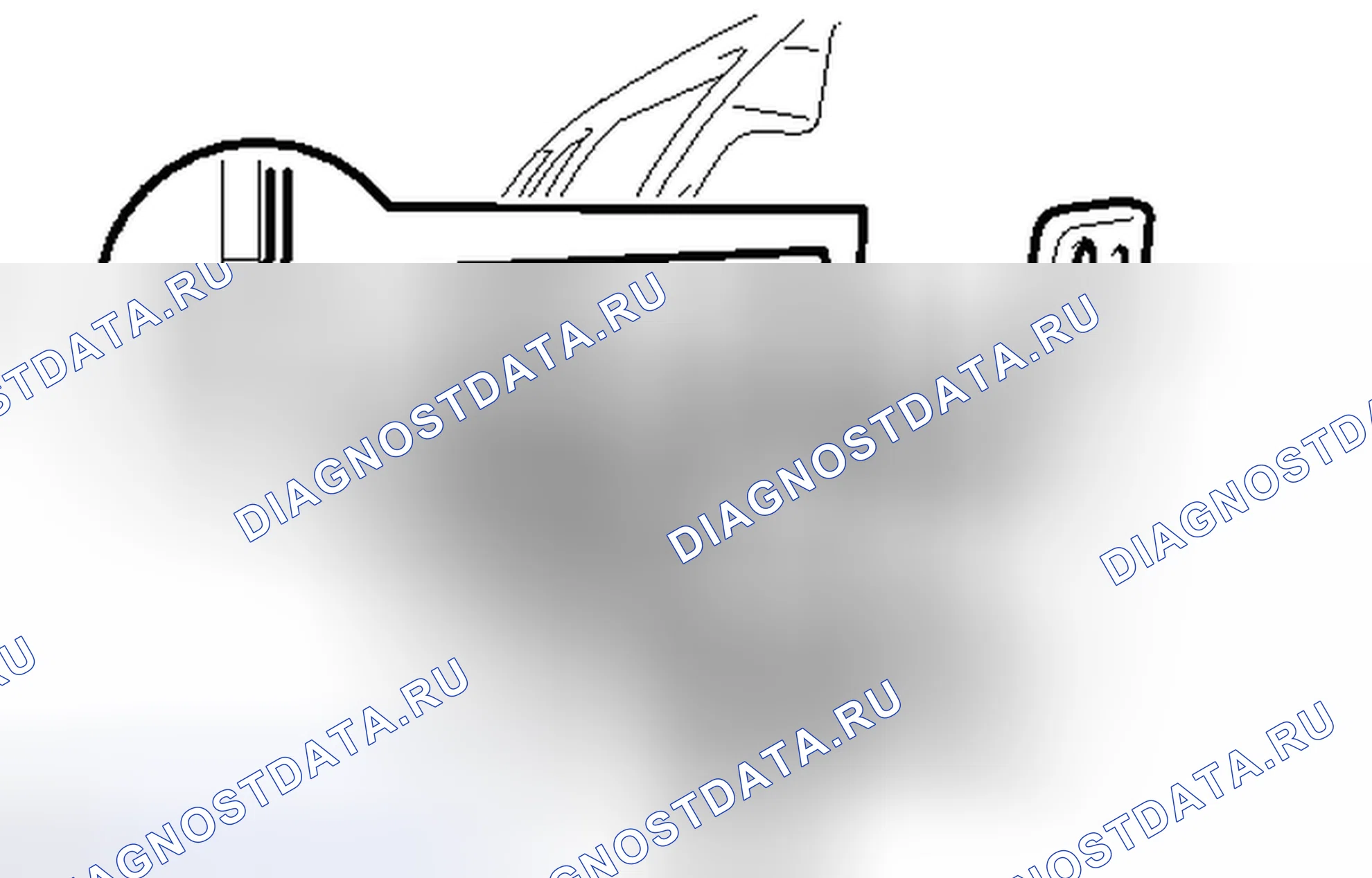 Рис. 47: ПОВТОРНАЯ СБОРКА. Toyota Yaris III