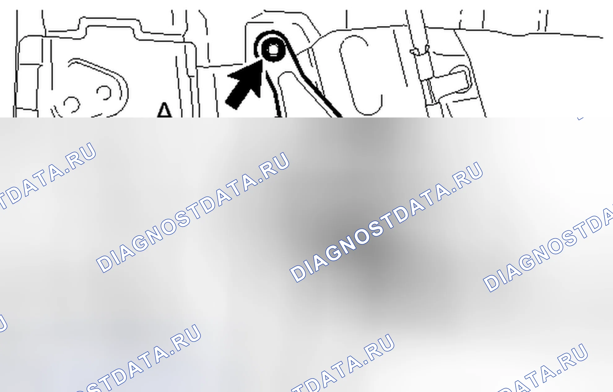 Рис. 42. Toyota Sequoia II рестайлинг