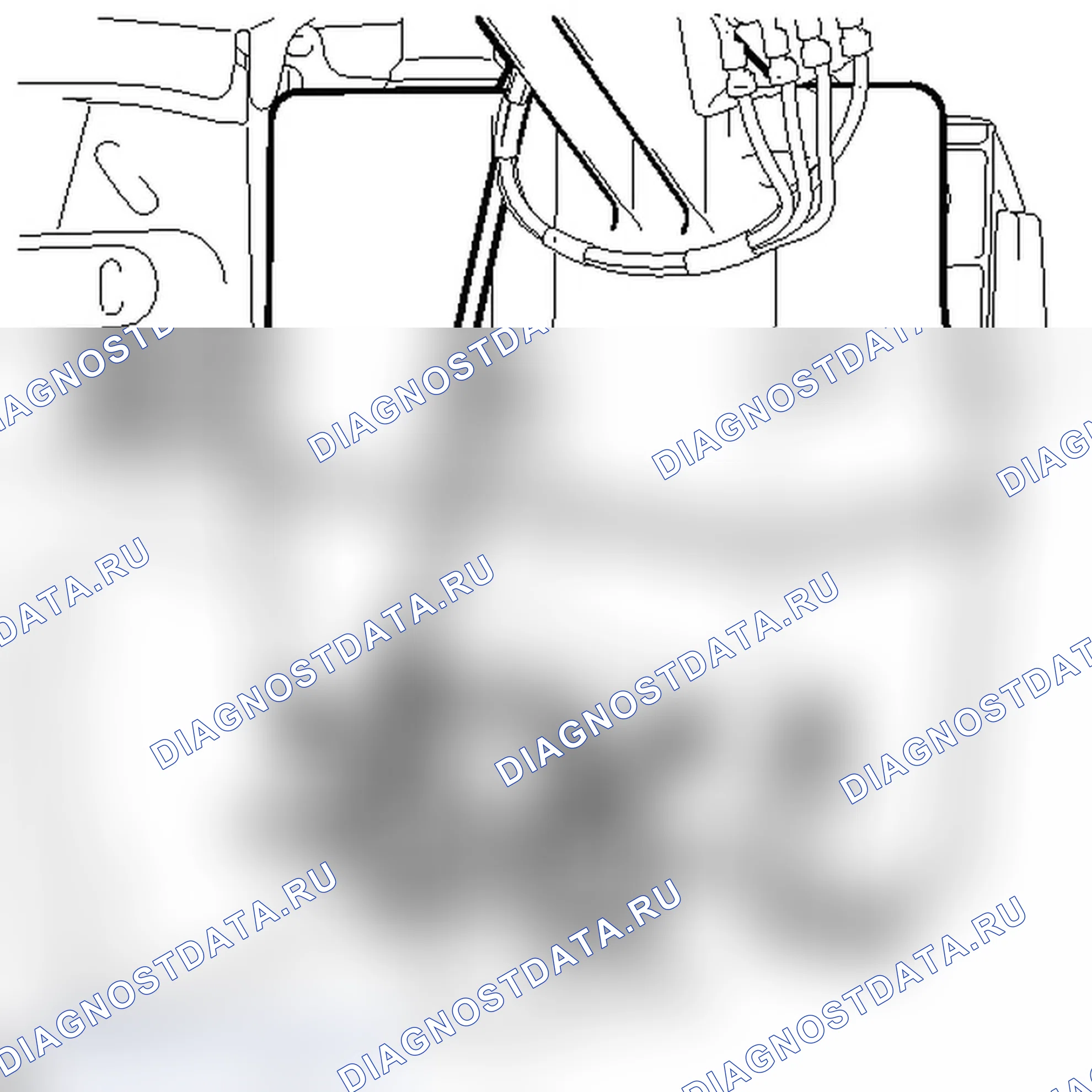 Рис. 121. Toyota Prius V I