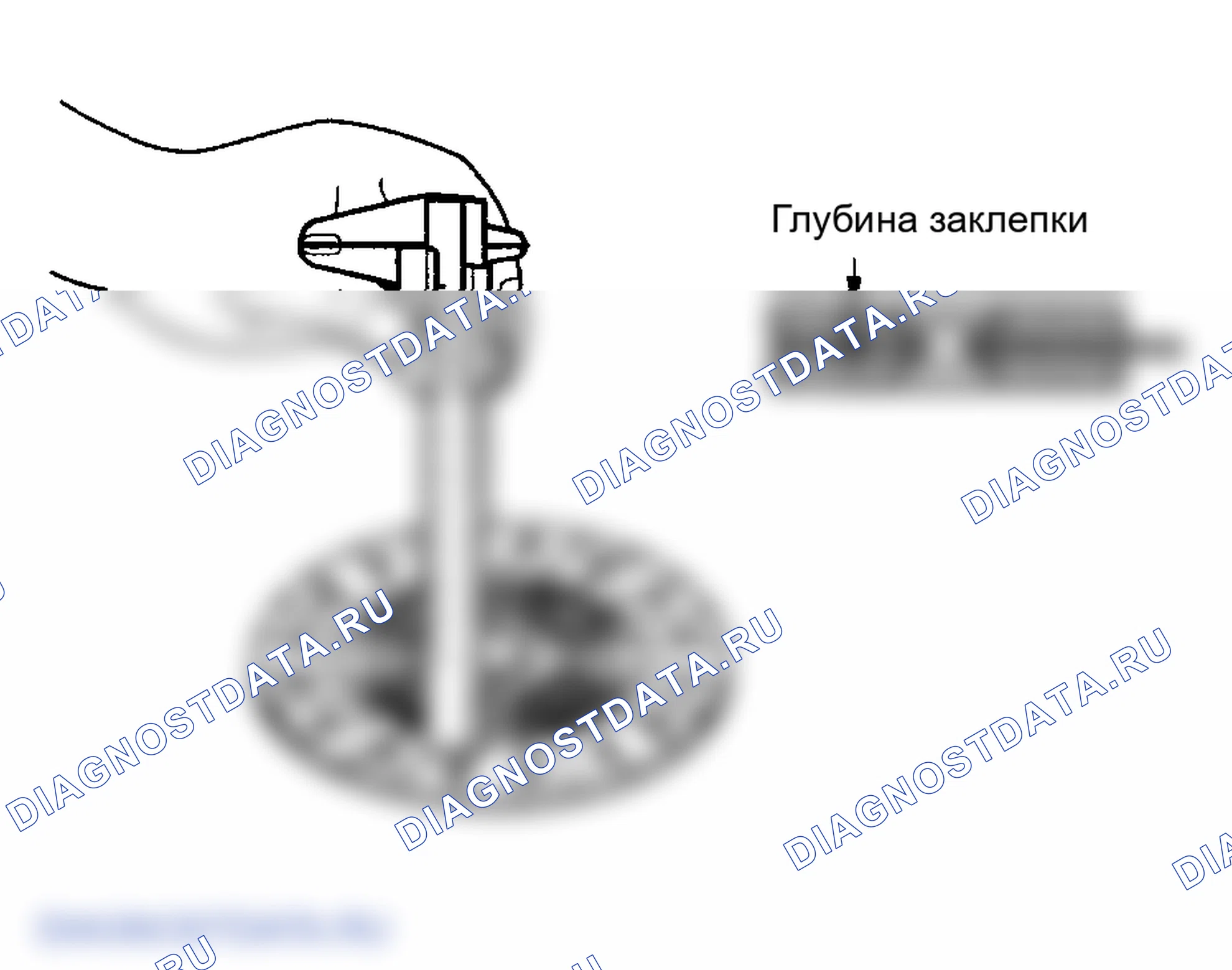 Рис. 23: ДИСК СЦЕПЛЕНИЯ. Hyundai Elantra III рестайлинг