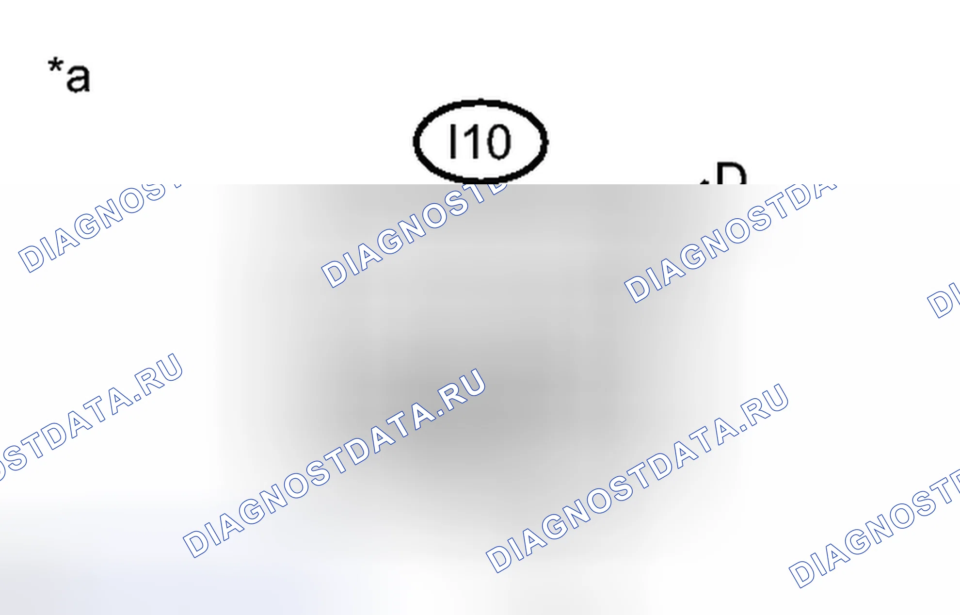 Рис. 370: ПОРЯДОК ВЫПОЛНЕНИЯ РАБОТ. Toyota Camry XV50