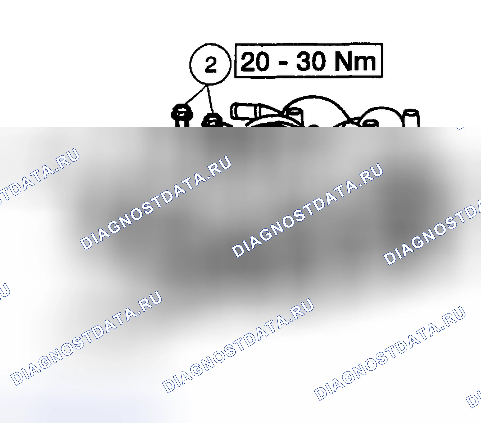 Рис. 67. Ford Pickup F250 Super Duty I