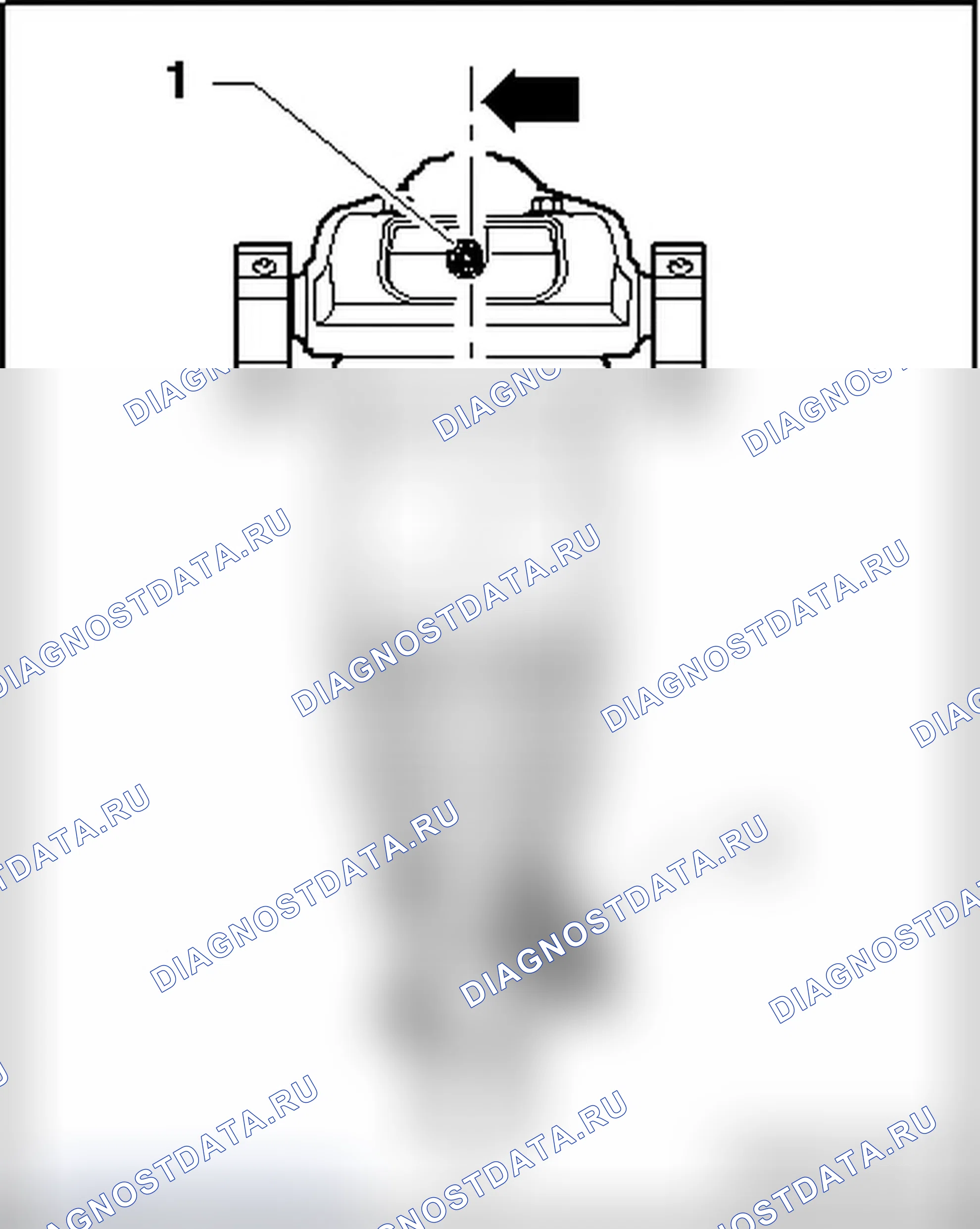 Рис. 96. Audi Q7 4L рестайлинг