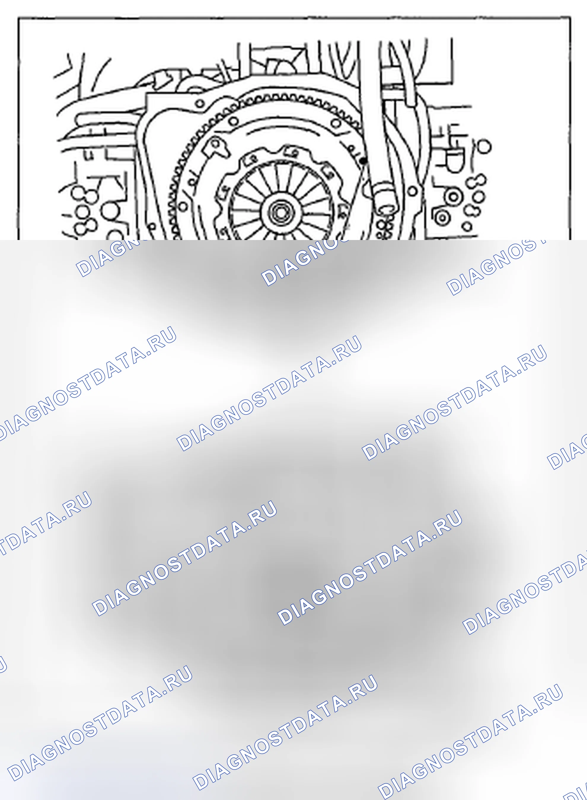 Рис. 48. Subaru Legacy BM/BR
