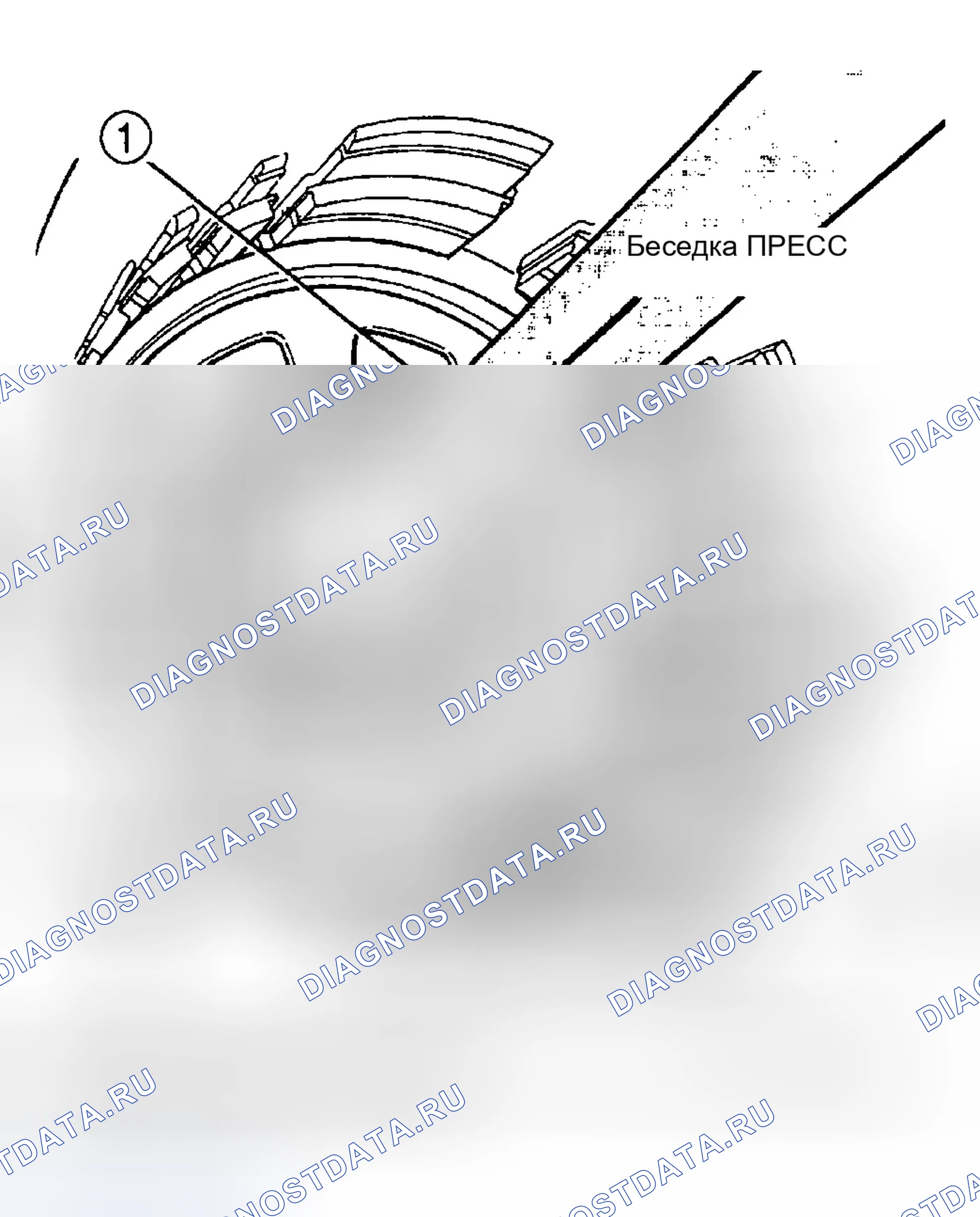 Рис. 149. Jeep Liberty I