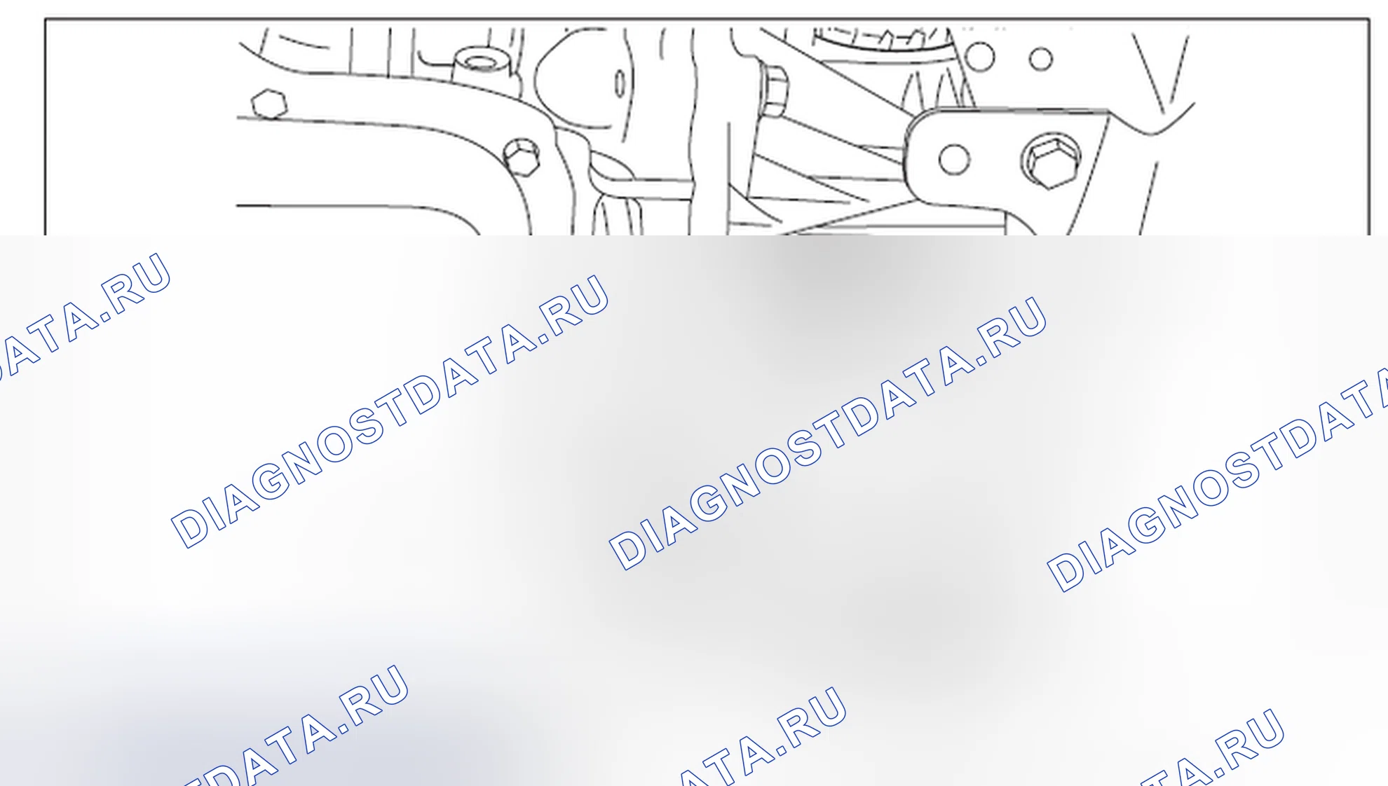 Рис. 734. Subaru Forester SJ