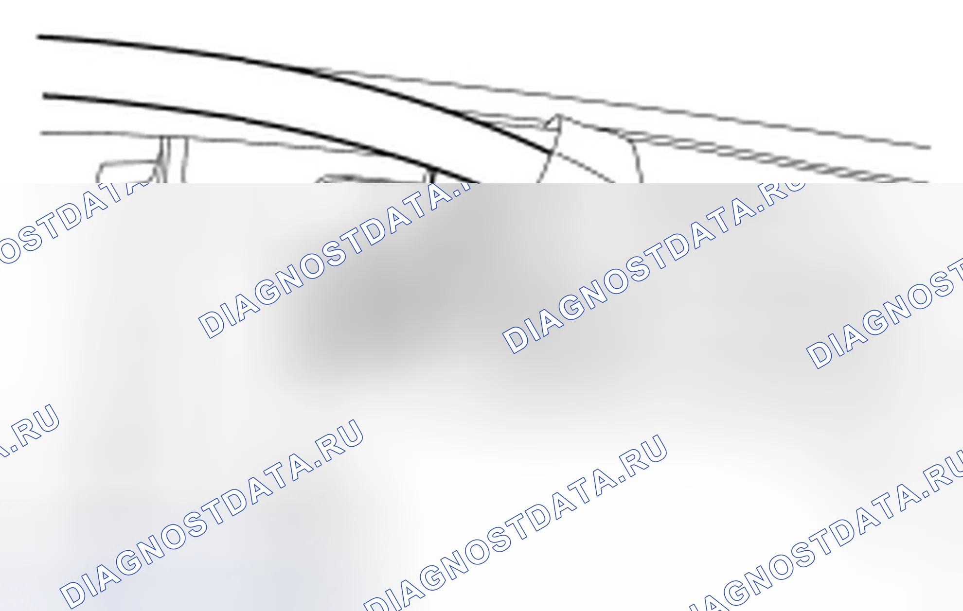 Рис. 2015. Ford Taurus VI
