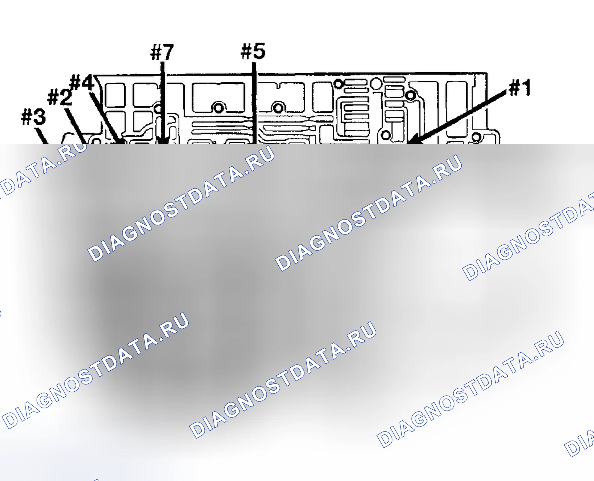 Рис. 456. Dodge Pickup R1500 