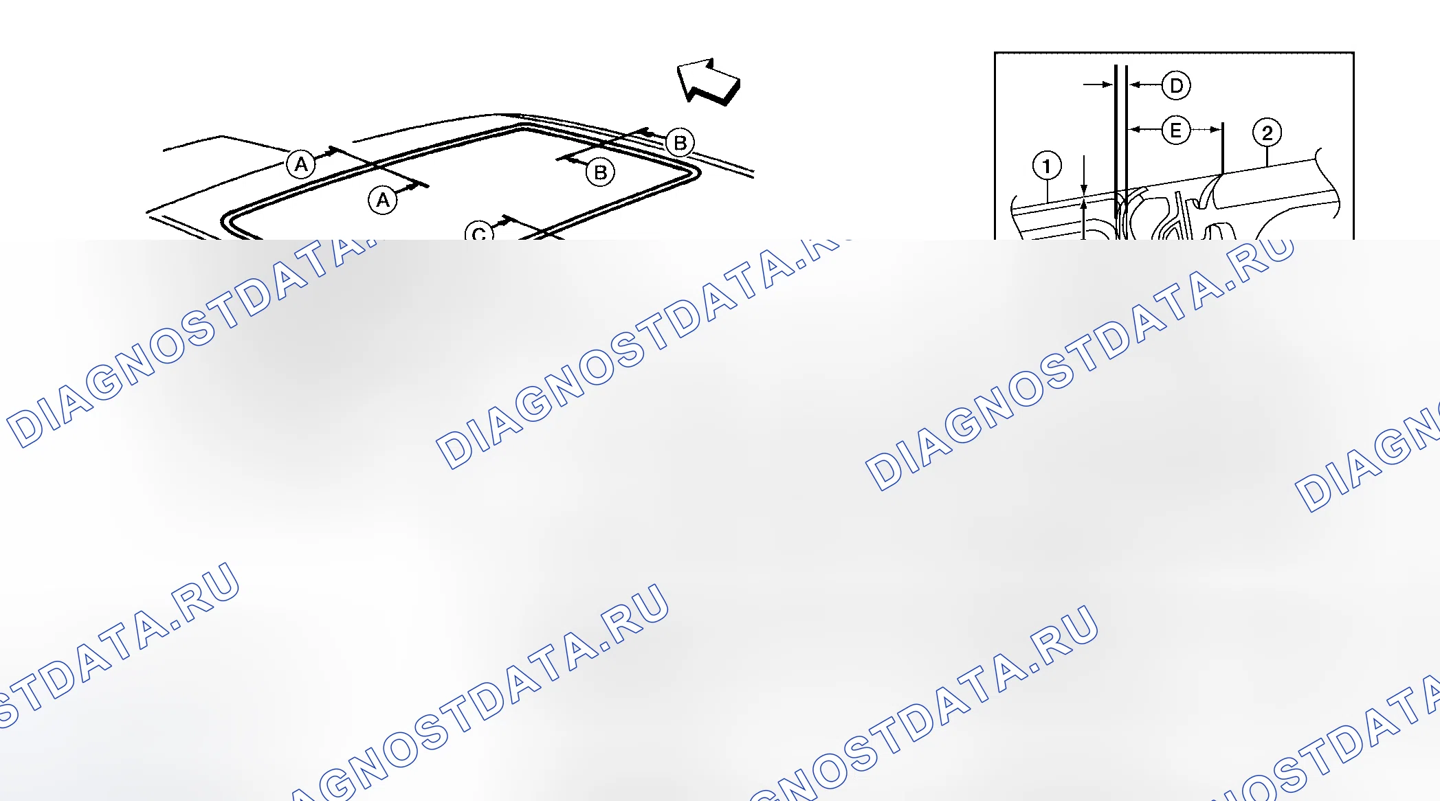 Рис. 6. Honda Mobilio I