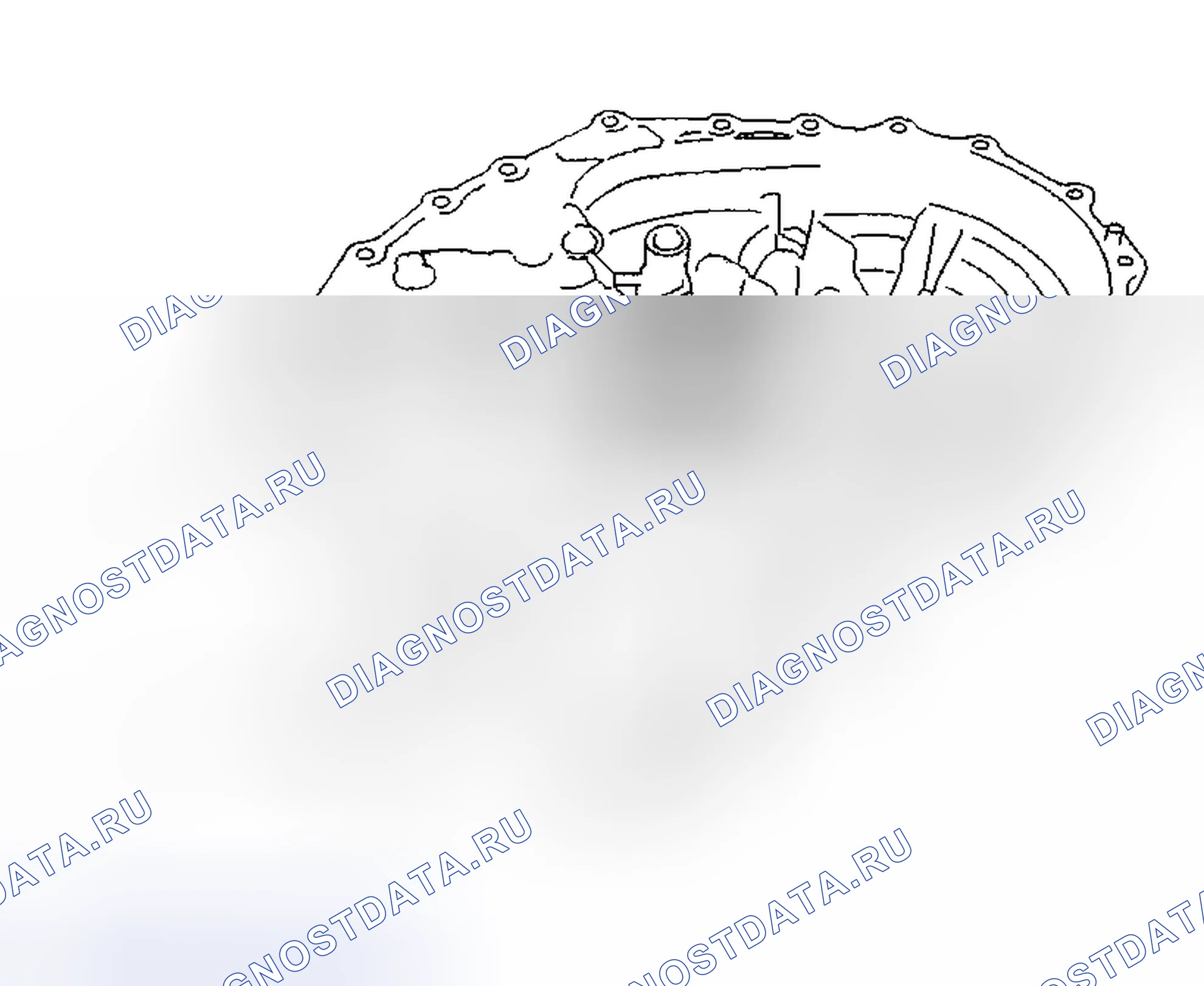 Рис. 232. Honda CR-V III