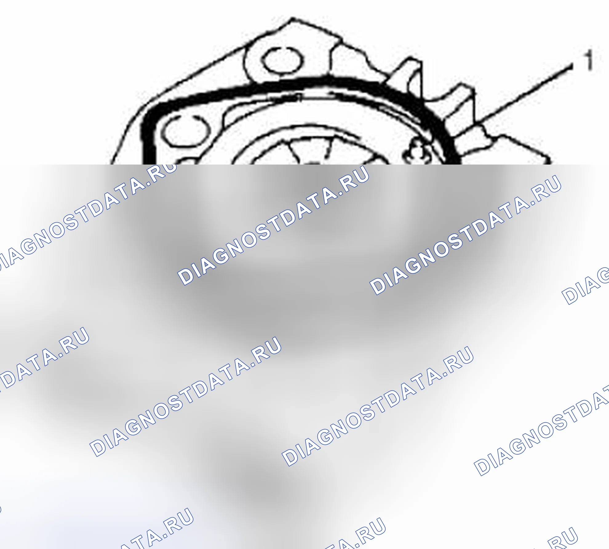 Рис. 38. Suzuki Grand Vitara II рестайлинг 2