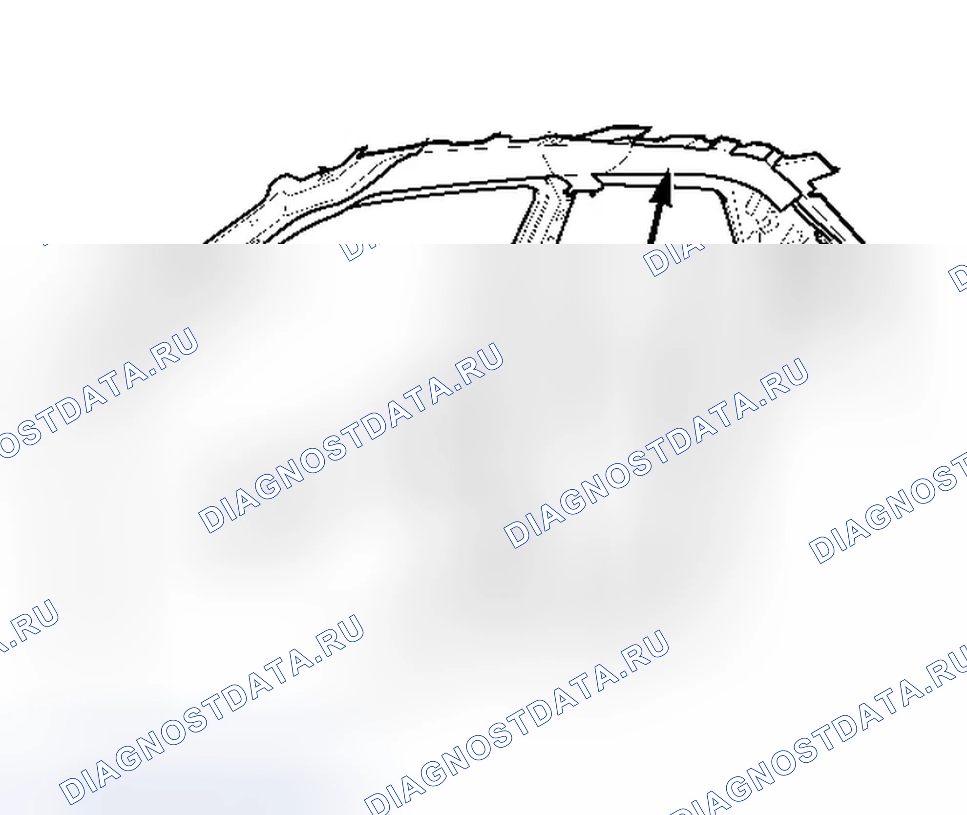 Рис. 6. Dodge Magnum I