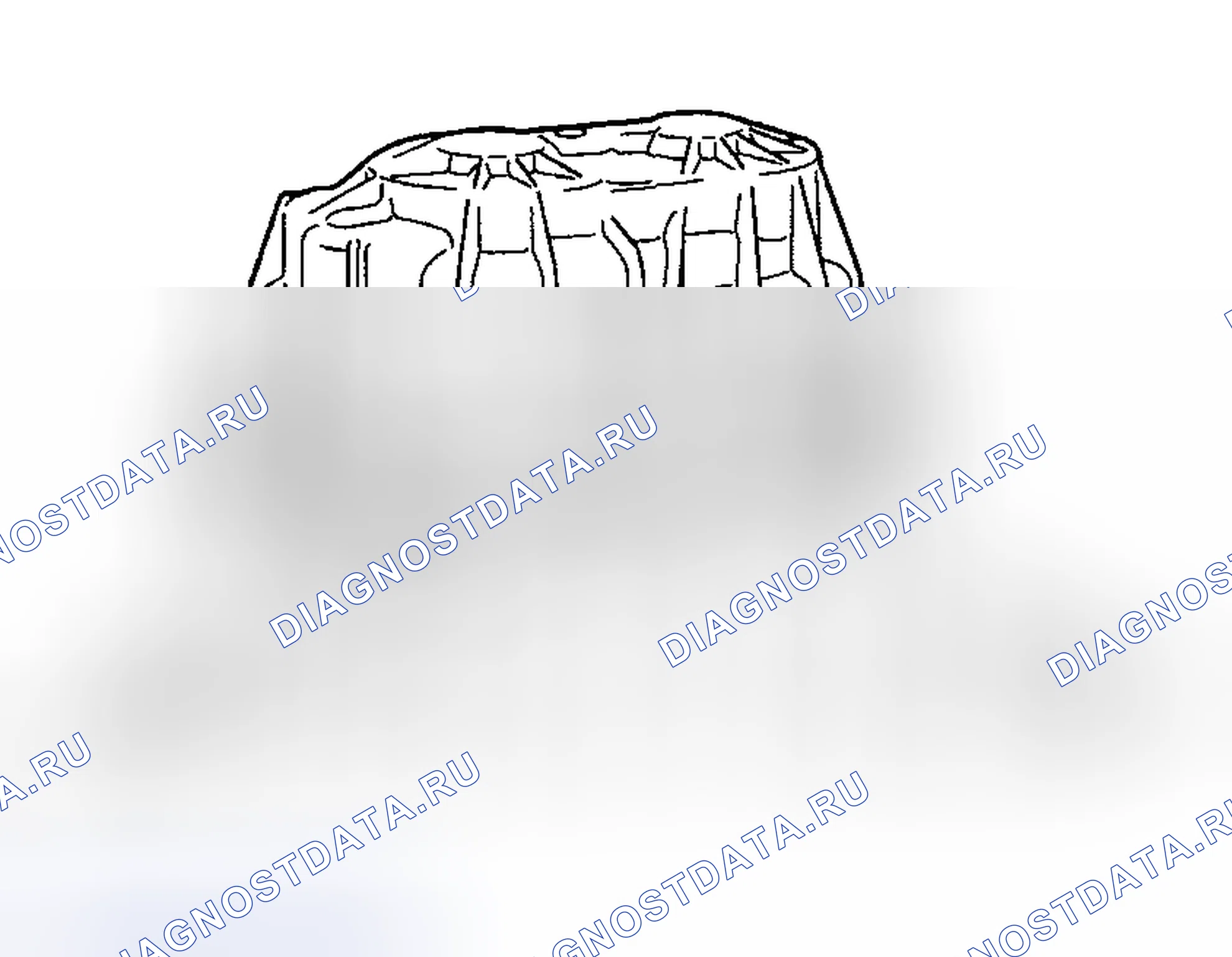 Рис. 228. Toyota Corolla IX рестайлинг
