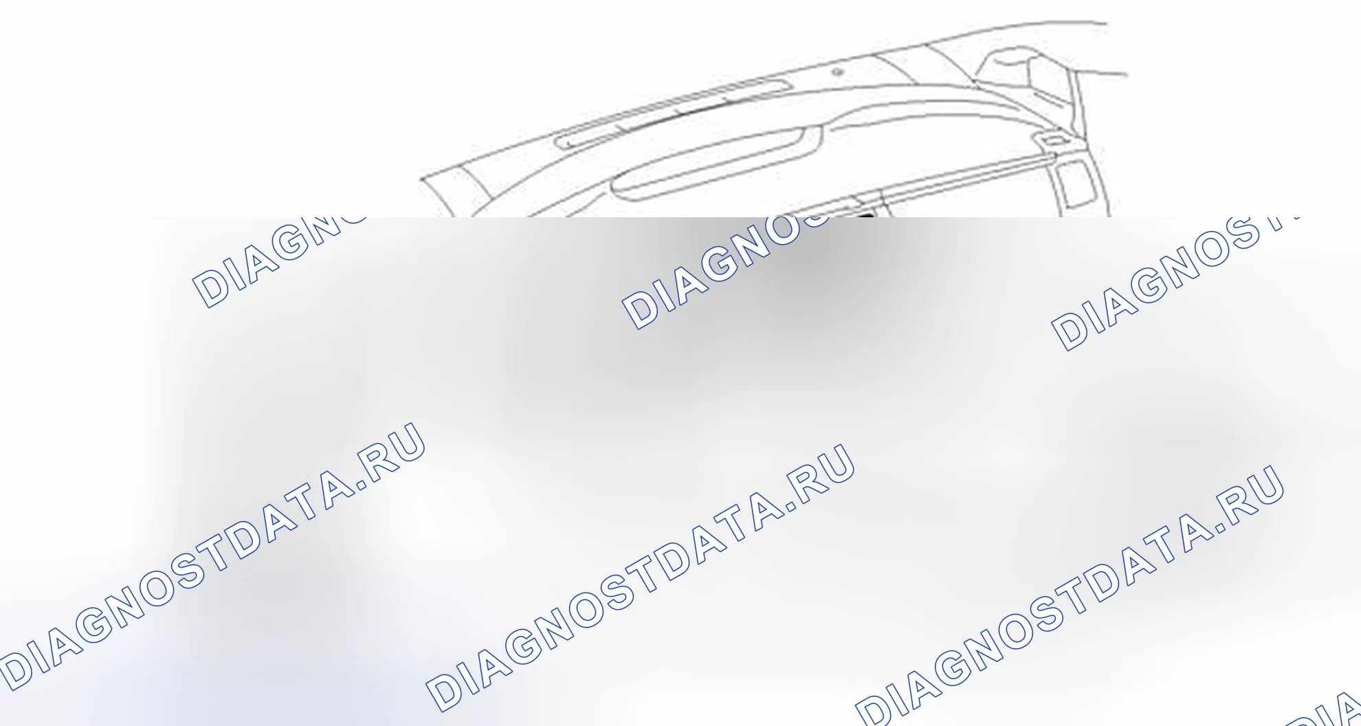 Рис. 90. Toyota Prius PHV pre-III