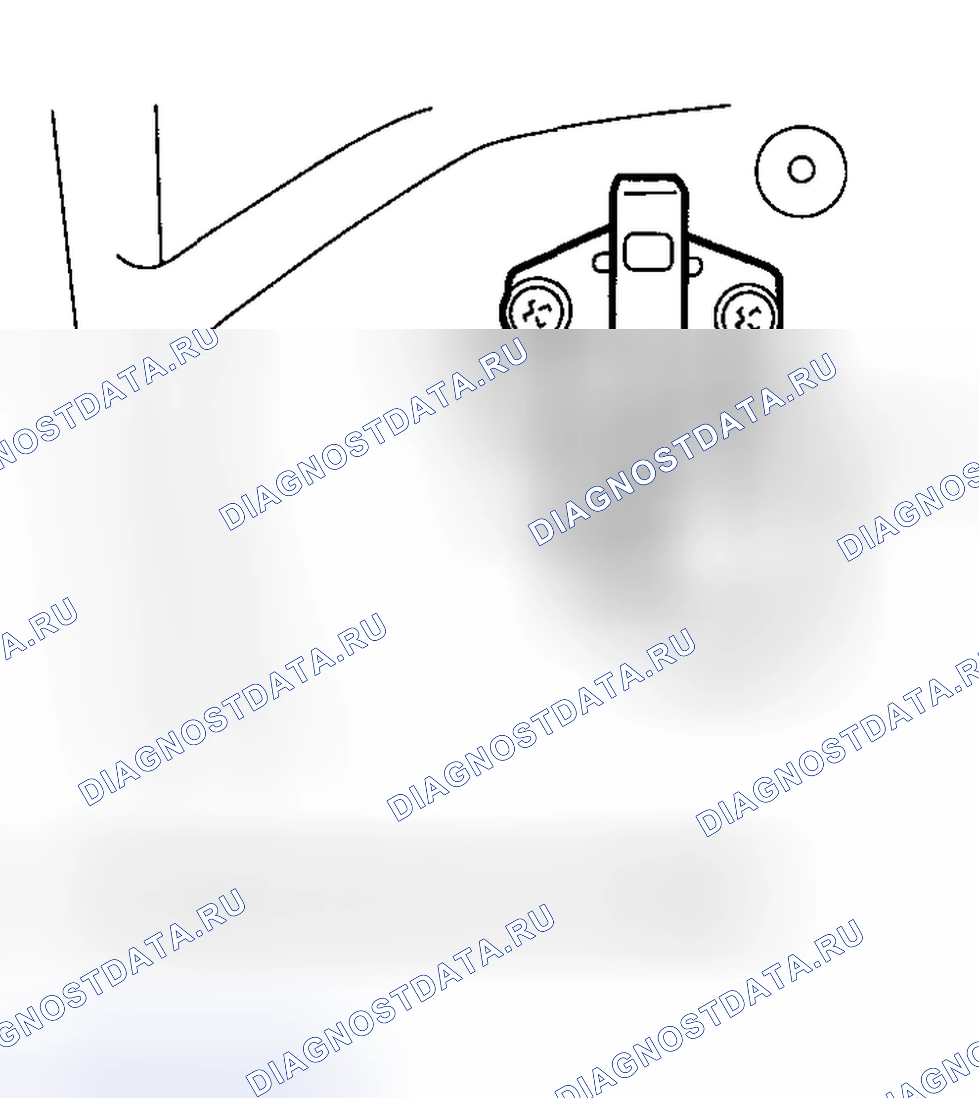 Рис. 489. Subaru Impreza GD/GC/GG рестайлинг