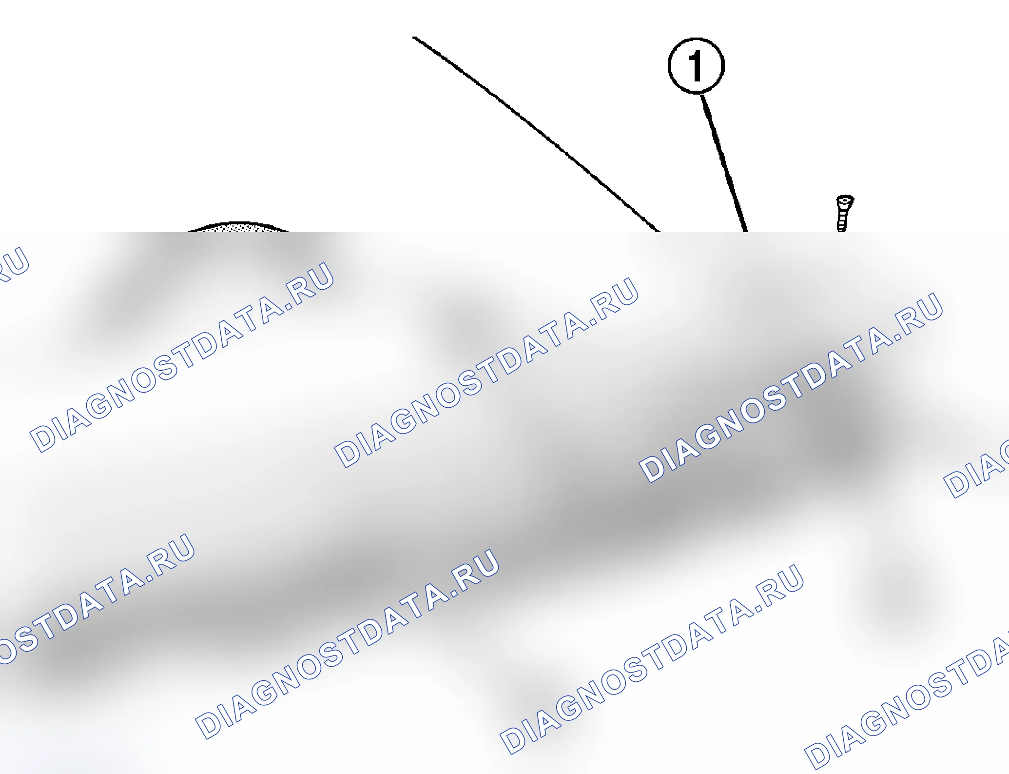 Рис. 312. Dodge Caravan IV