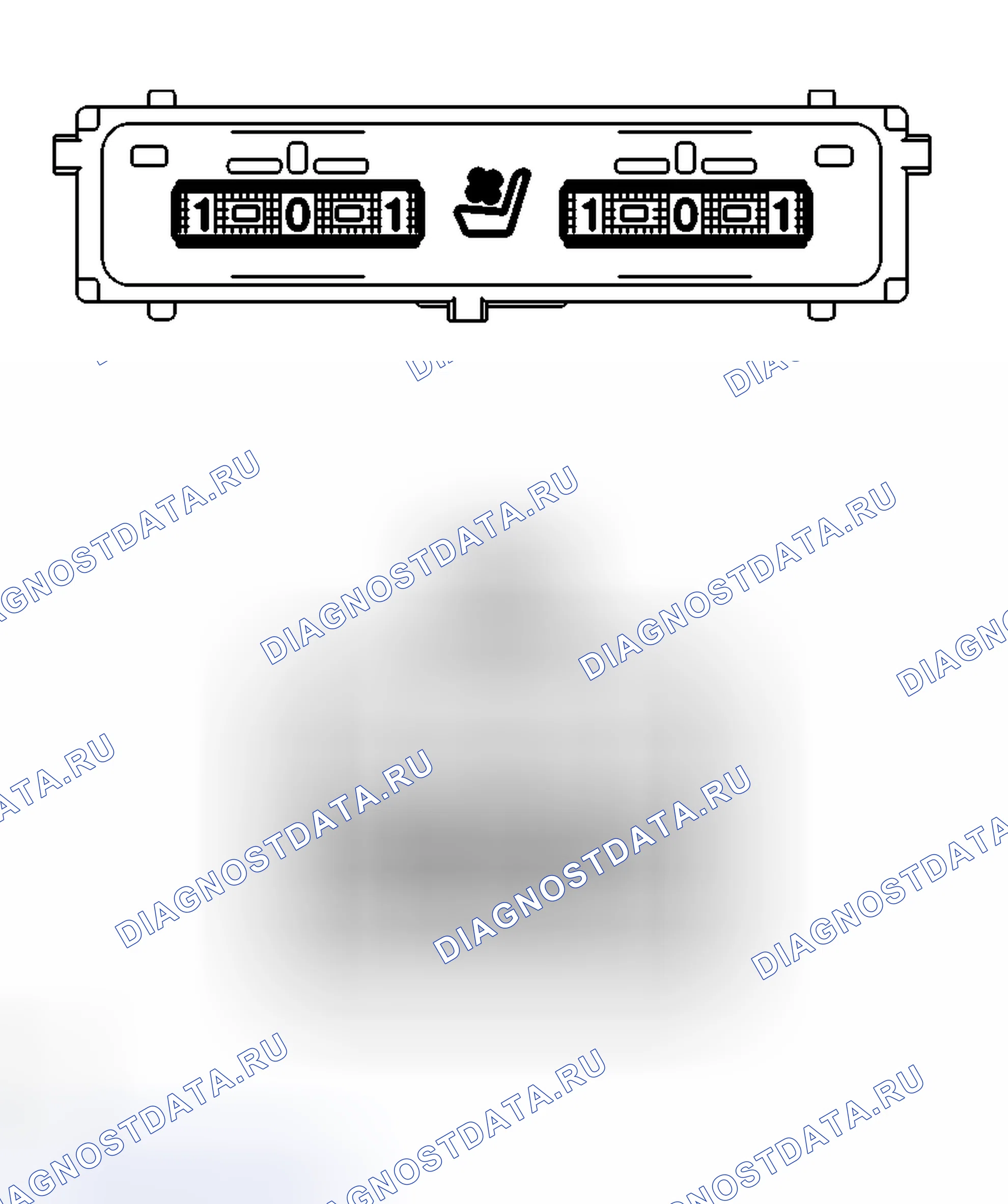 Рис. 119. Haval H8 I