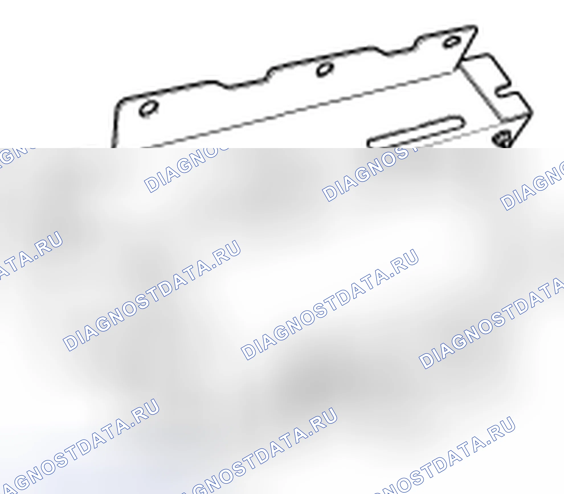 Рис. 283. Kia Spectra I рестайлинг 2