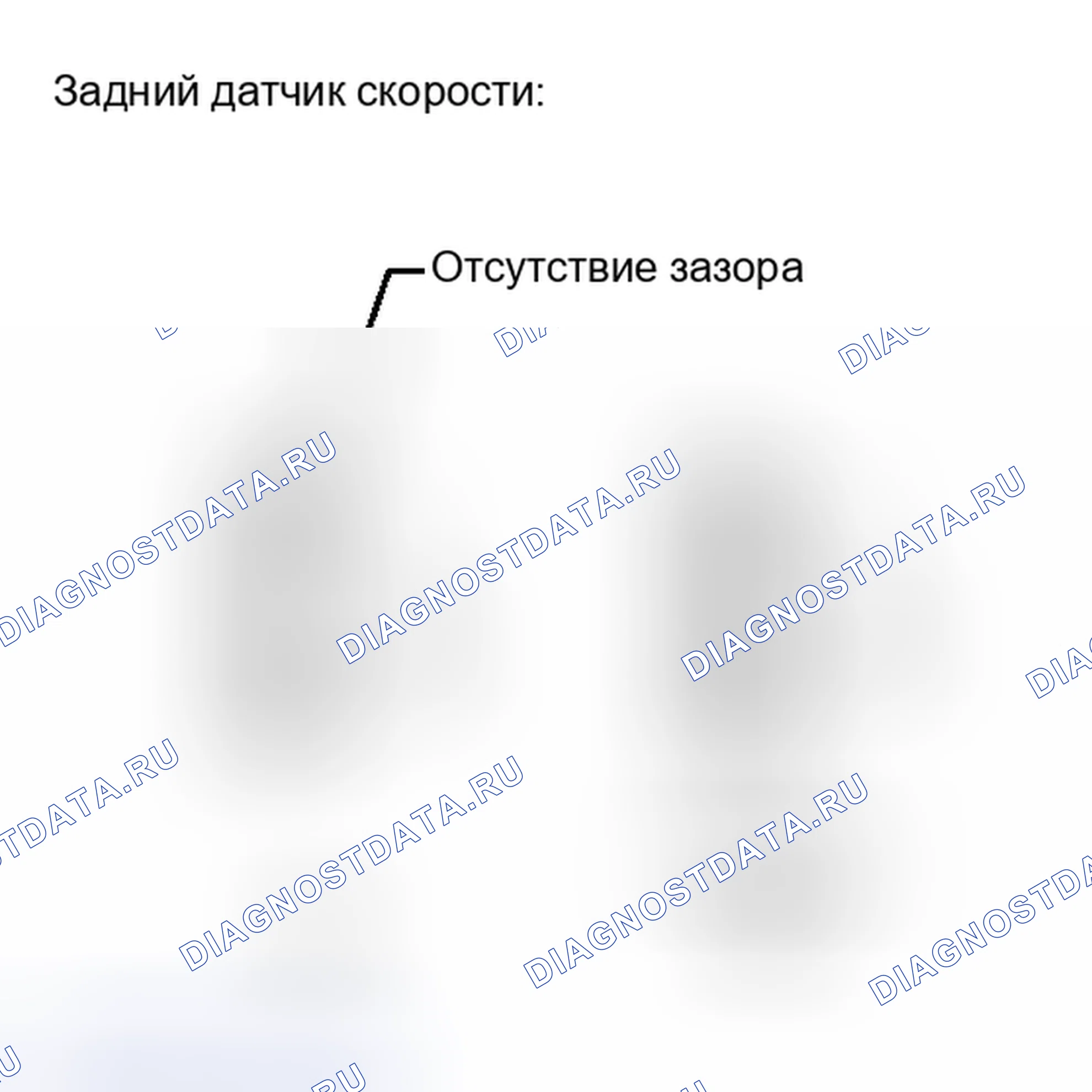 Рис. 77: ПОРЯДОК ВЫПОЛНЕНИЯ РАБОТ. Haval H4 I
