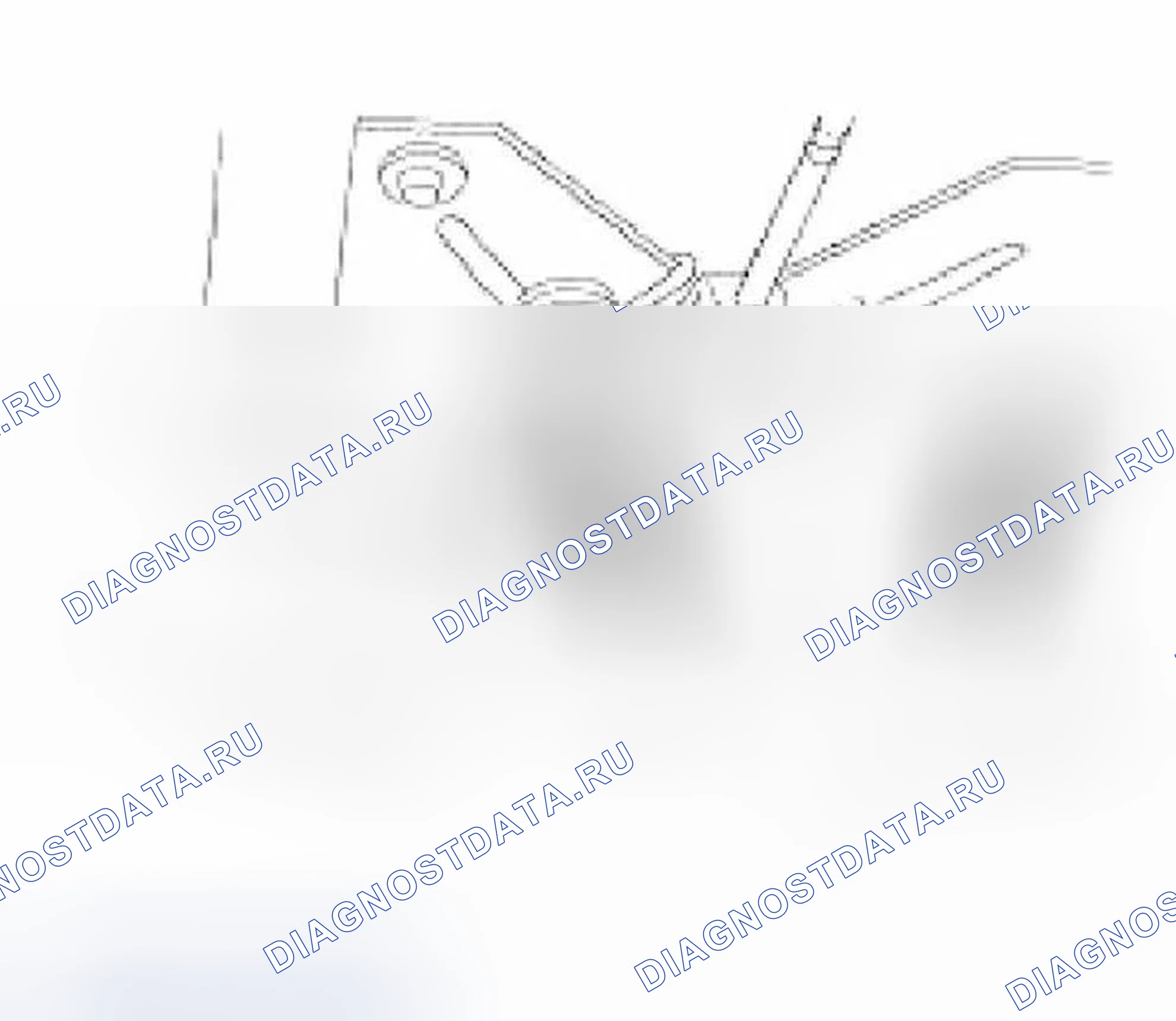 Рис. 35: Установка. Jaguar XKR I