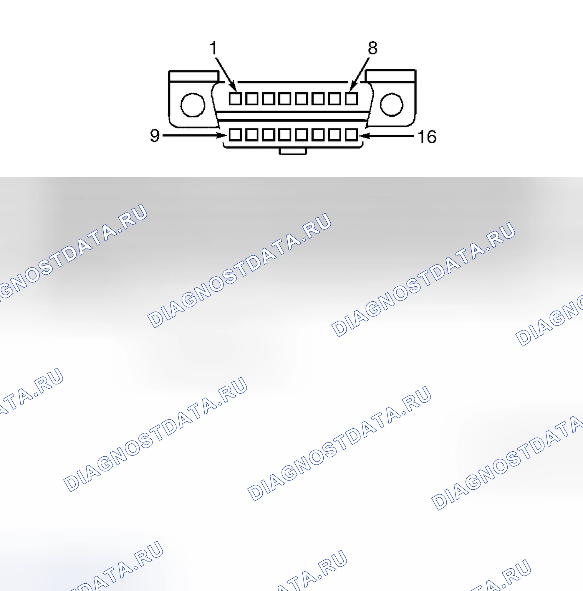 Рис. 10. Dodge Durango I