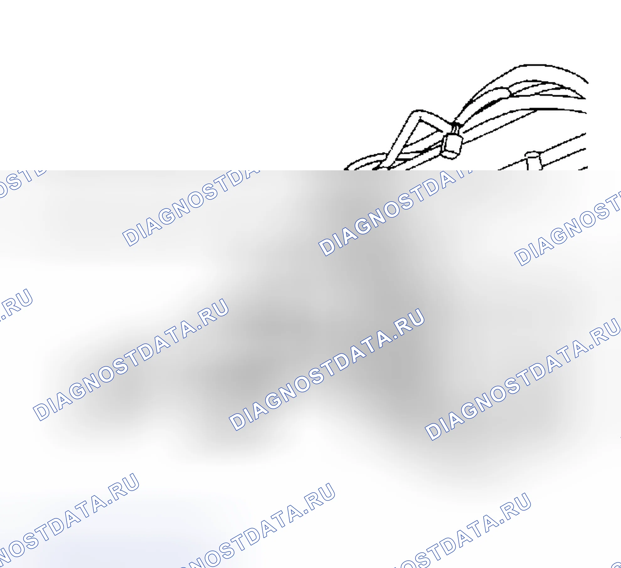 Рис. 430. Honda Odyssey (North America) I