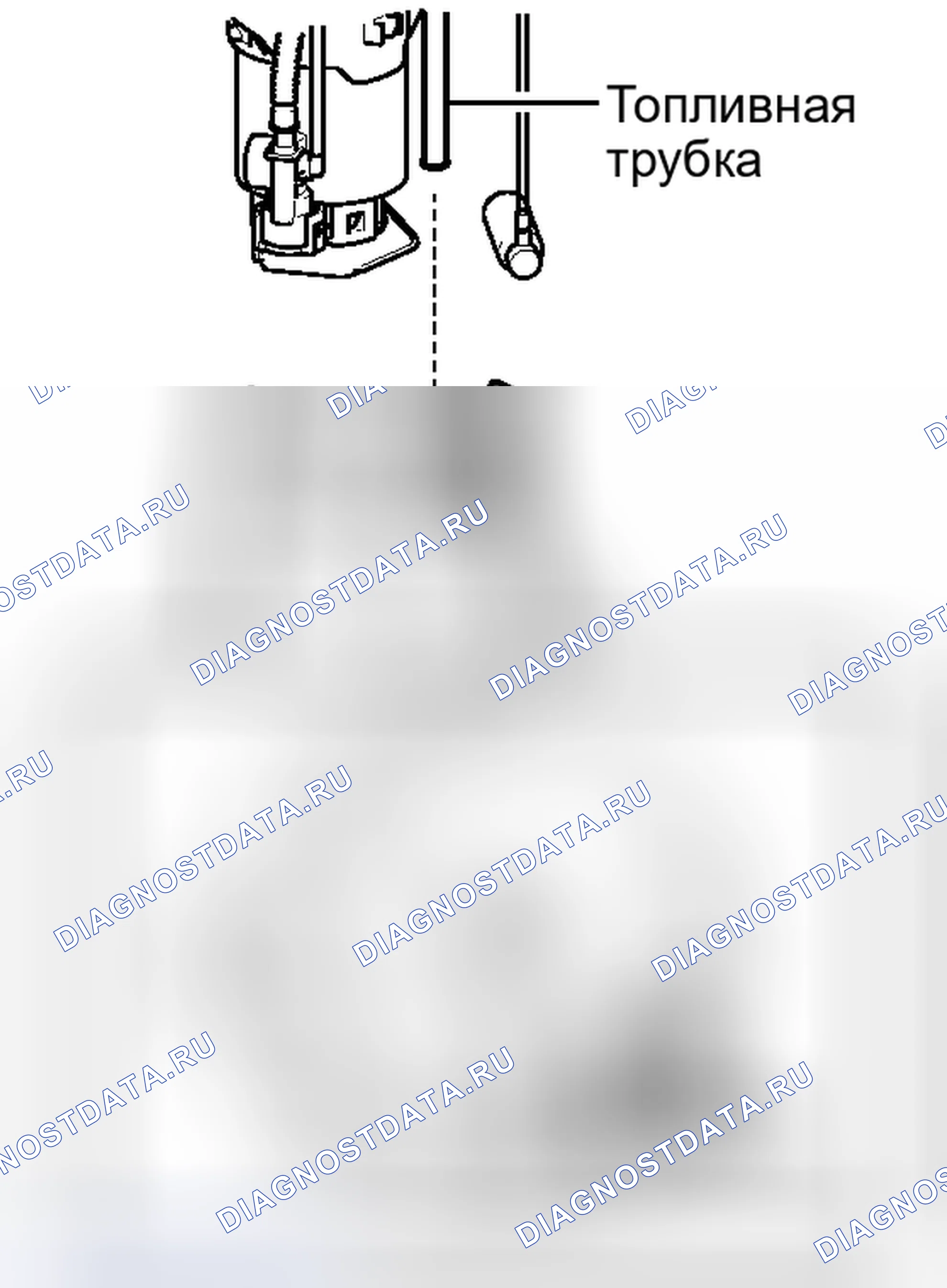 Рис. 111. Toyota Land Cruiser 200 рестайлинг