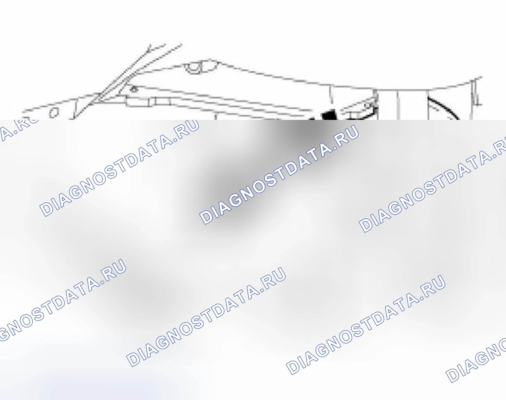 Рис. 448. Ford Focus I рестайлинг