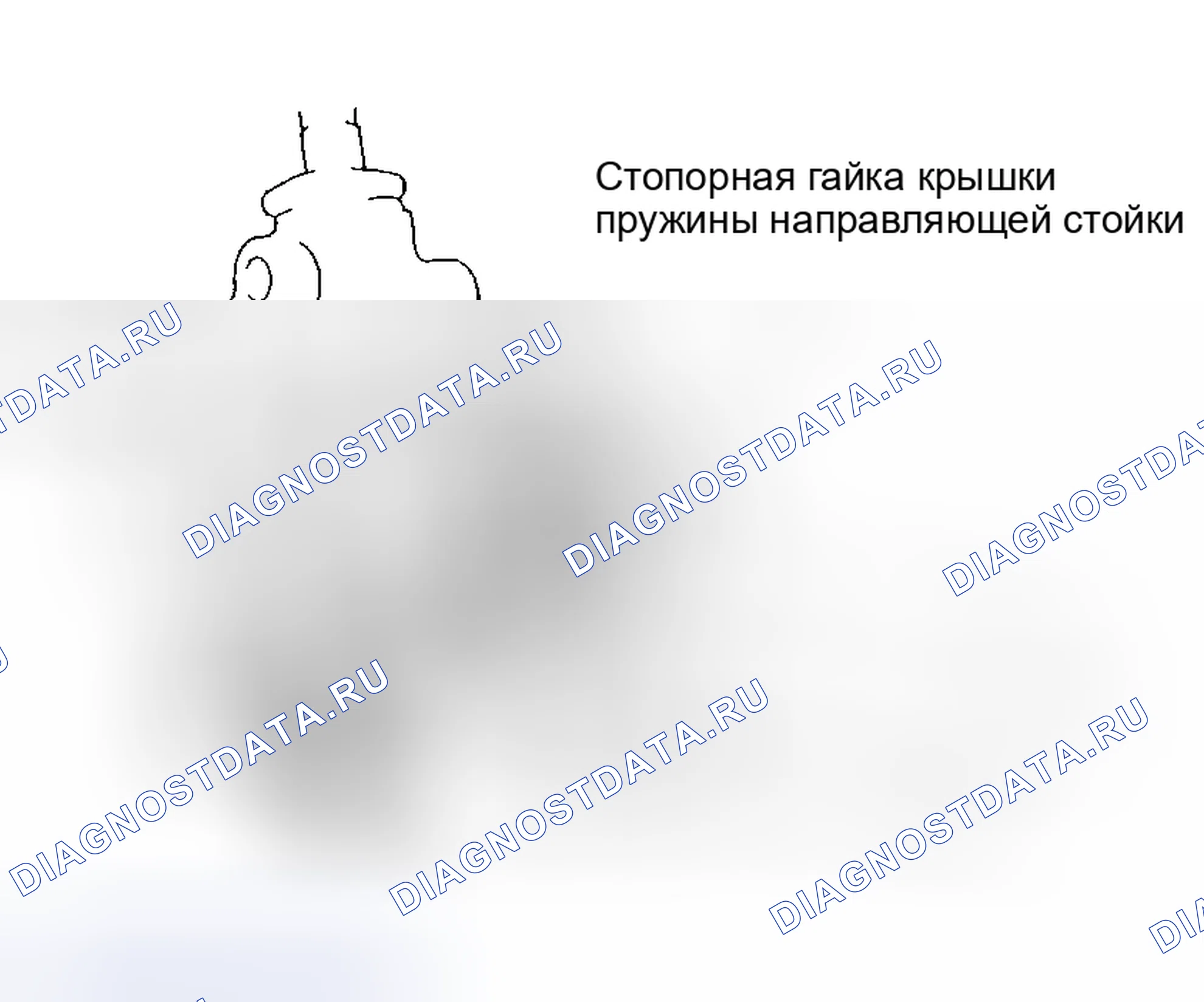 Рис. 67. Toyota Avalon XX20 рестайлинг
