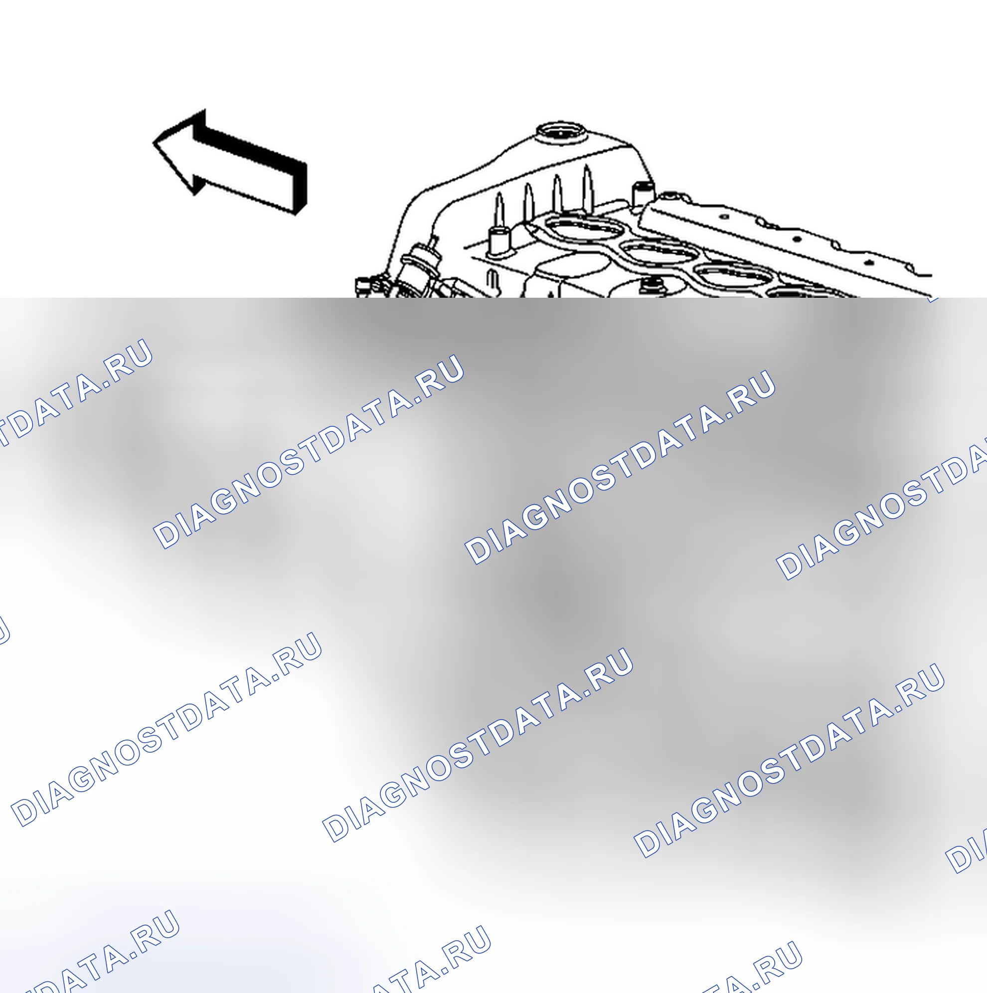 Рис. 38. Saab 9-7X I
