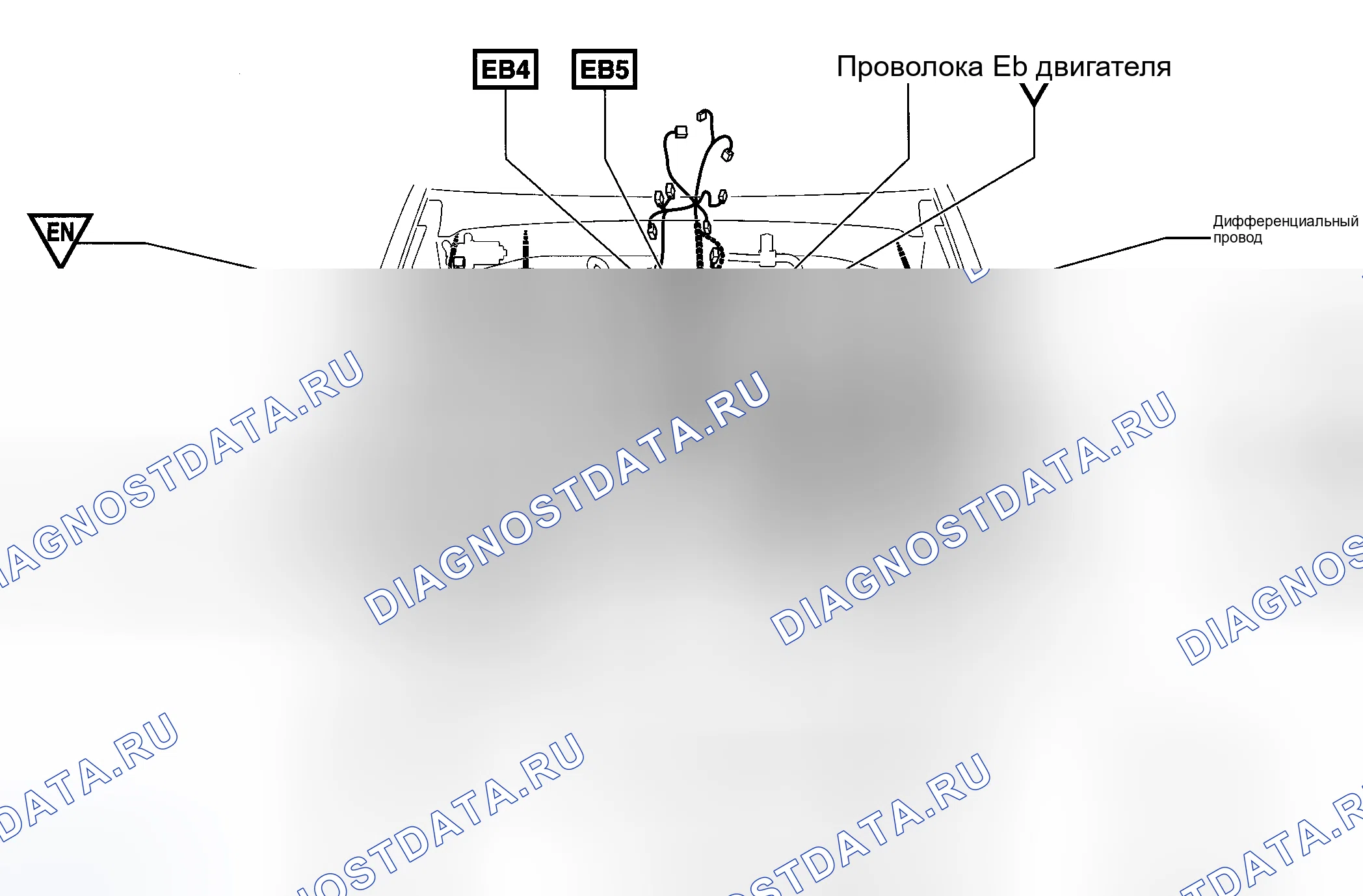 Рис. 10. Toyota Sequoia I рестайлинг