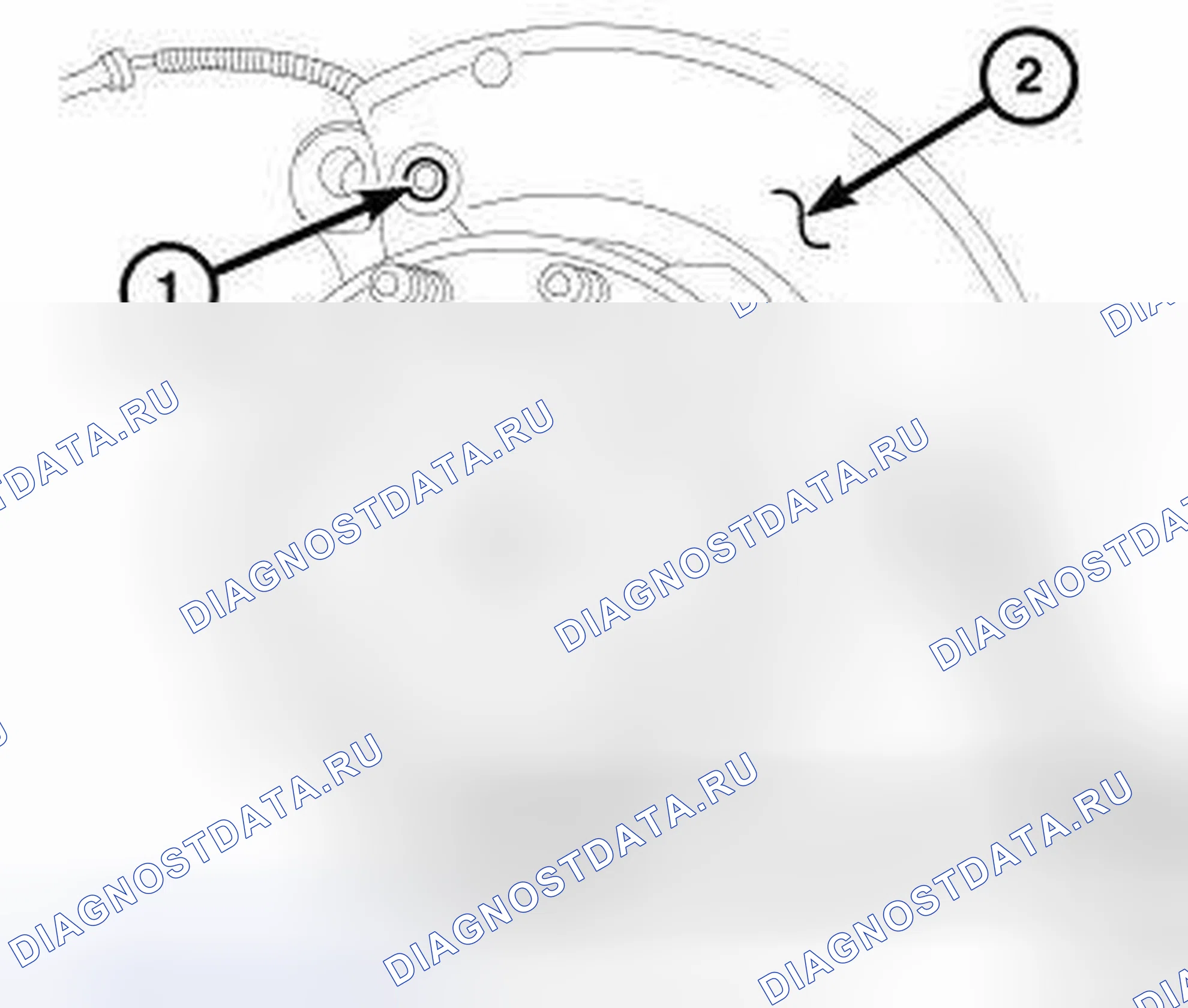 Рис. 111. RAM Cab & Chassis 3500 HD I